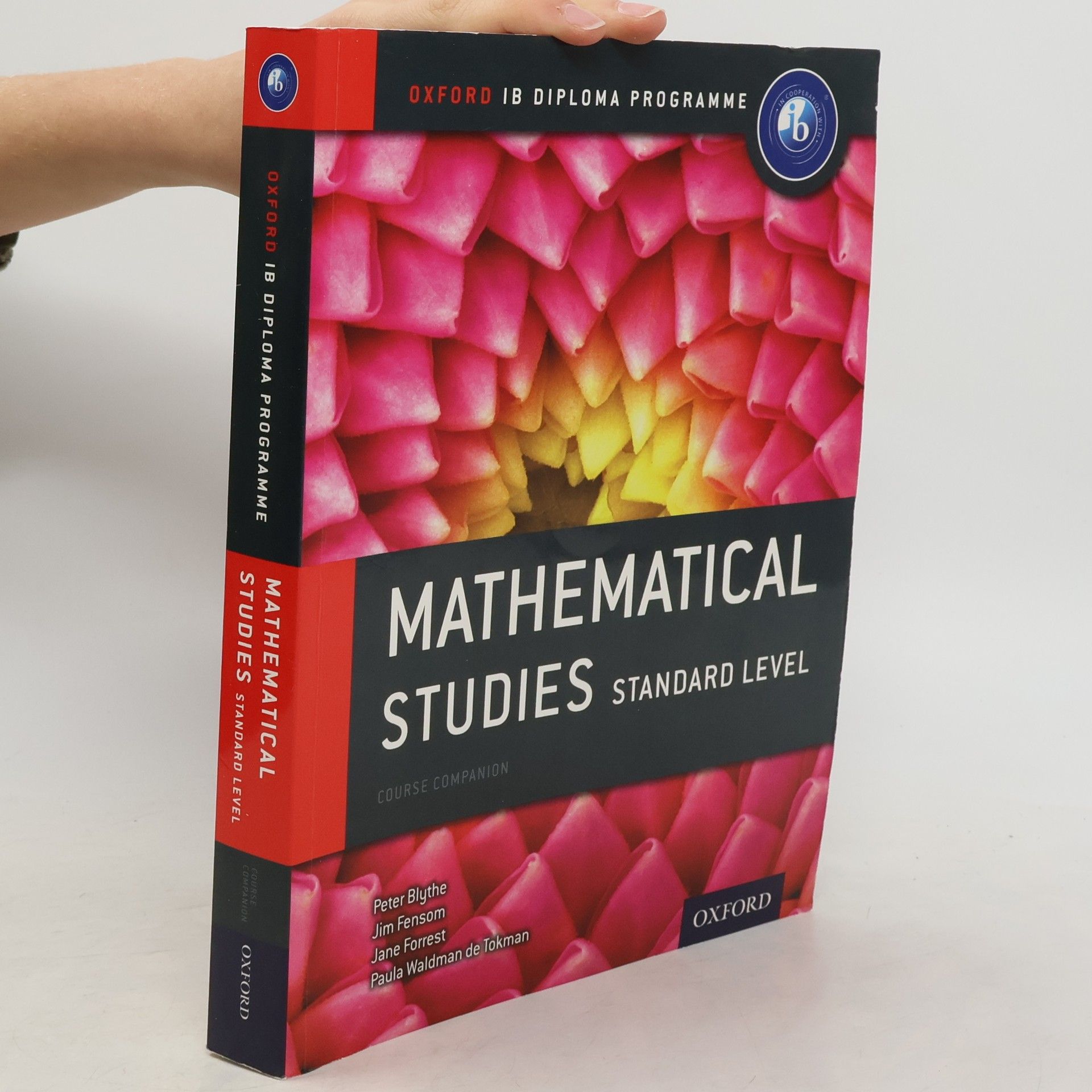 Mathematical Studies