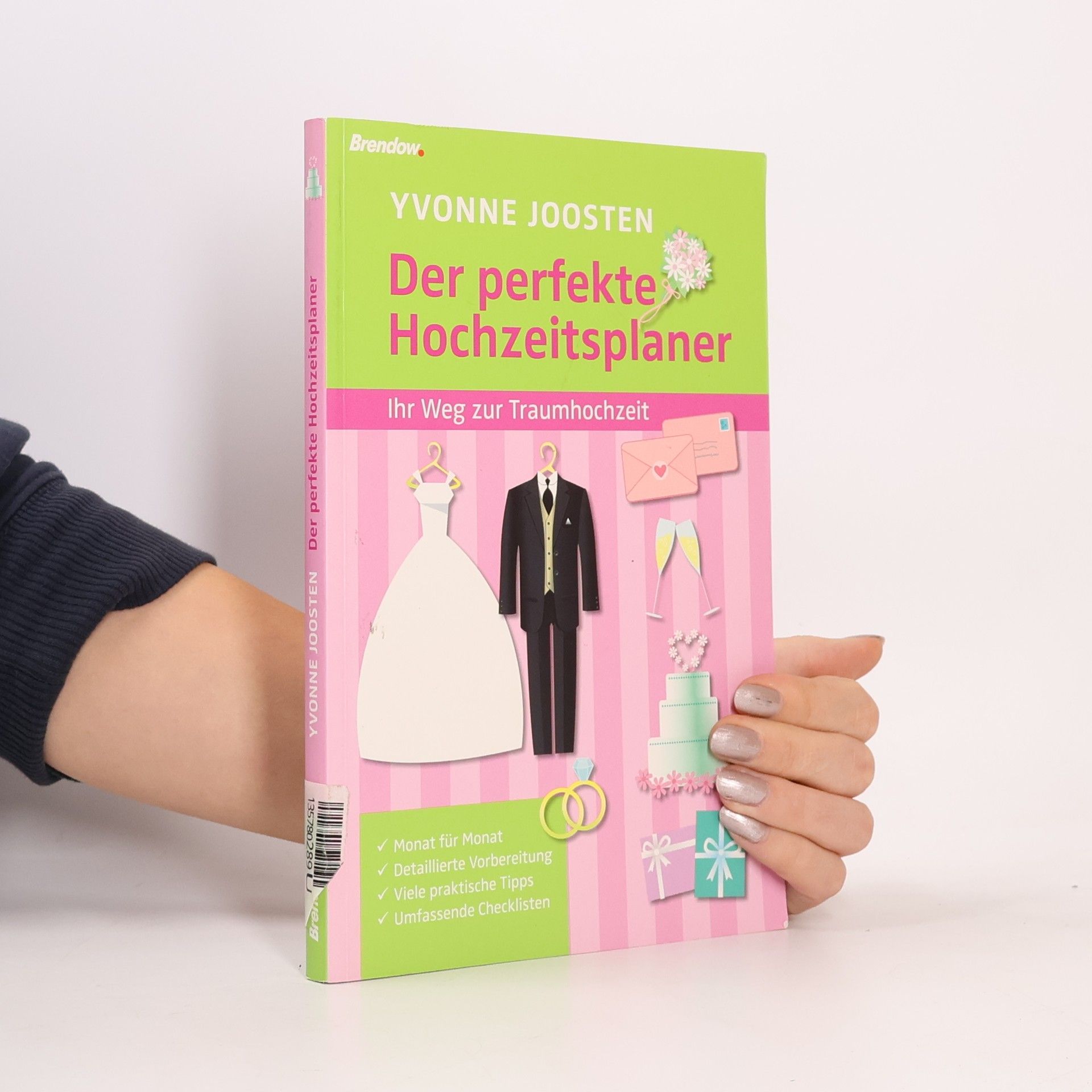 Der perfekte Hochzeitsplaner