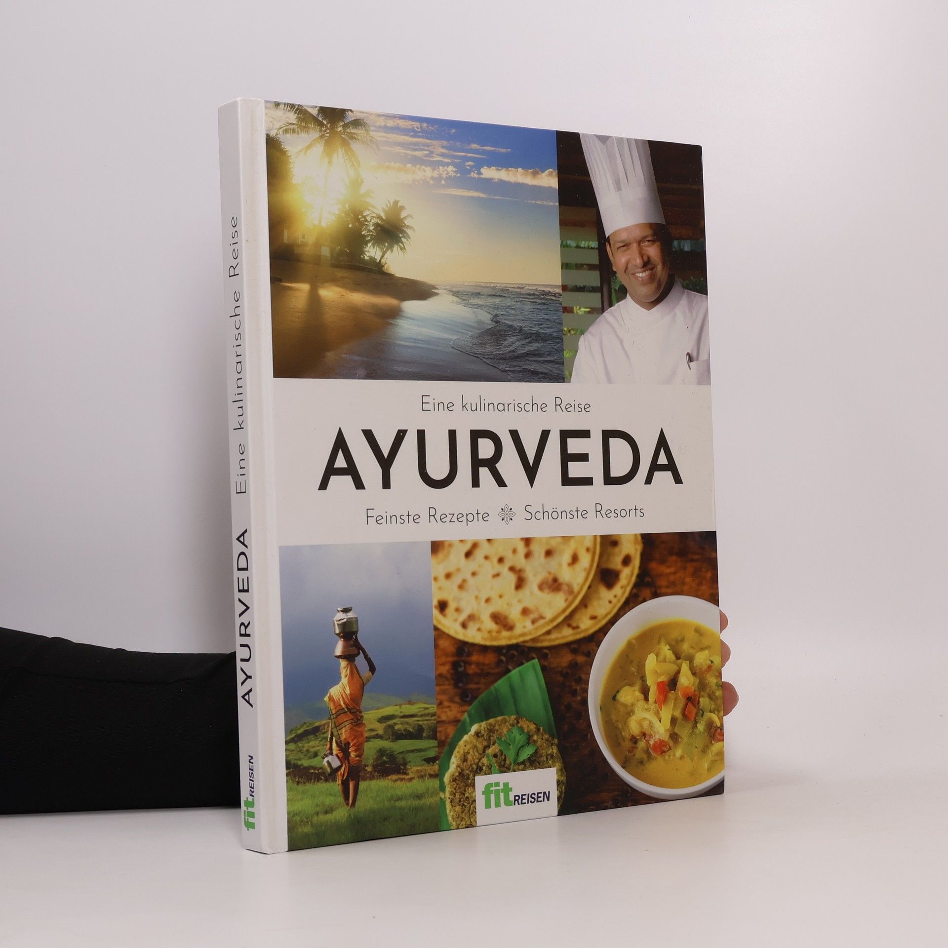 Ayurveda