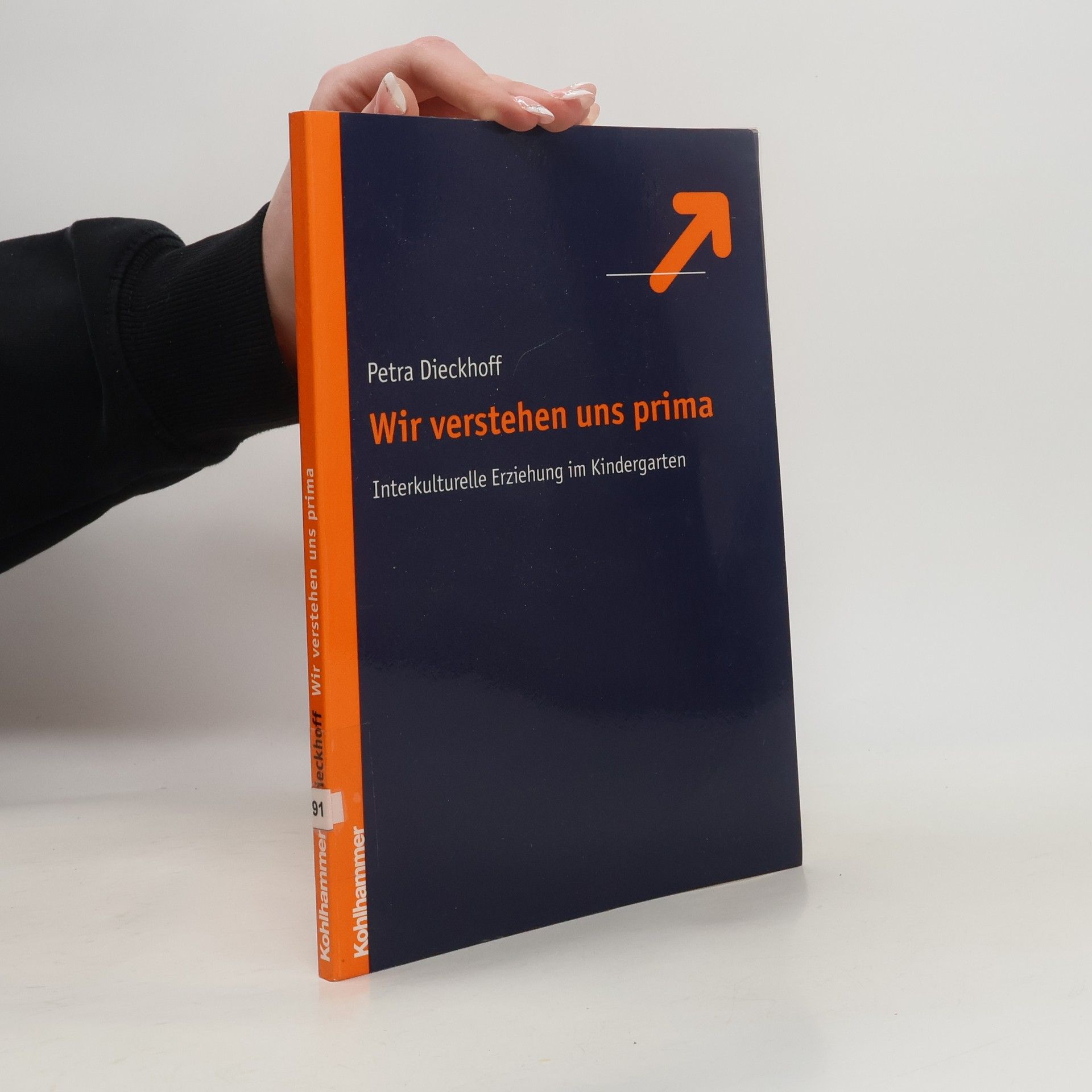 Petra Dieckhoff Wir verstehen uns prima