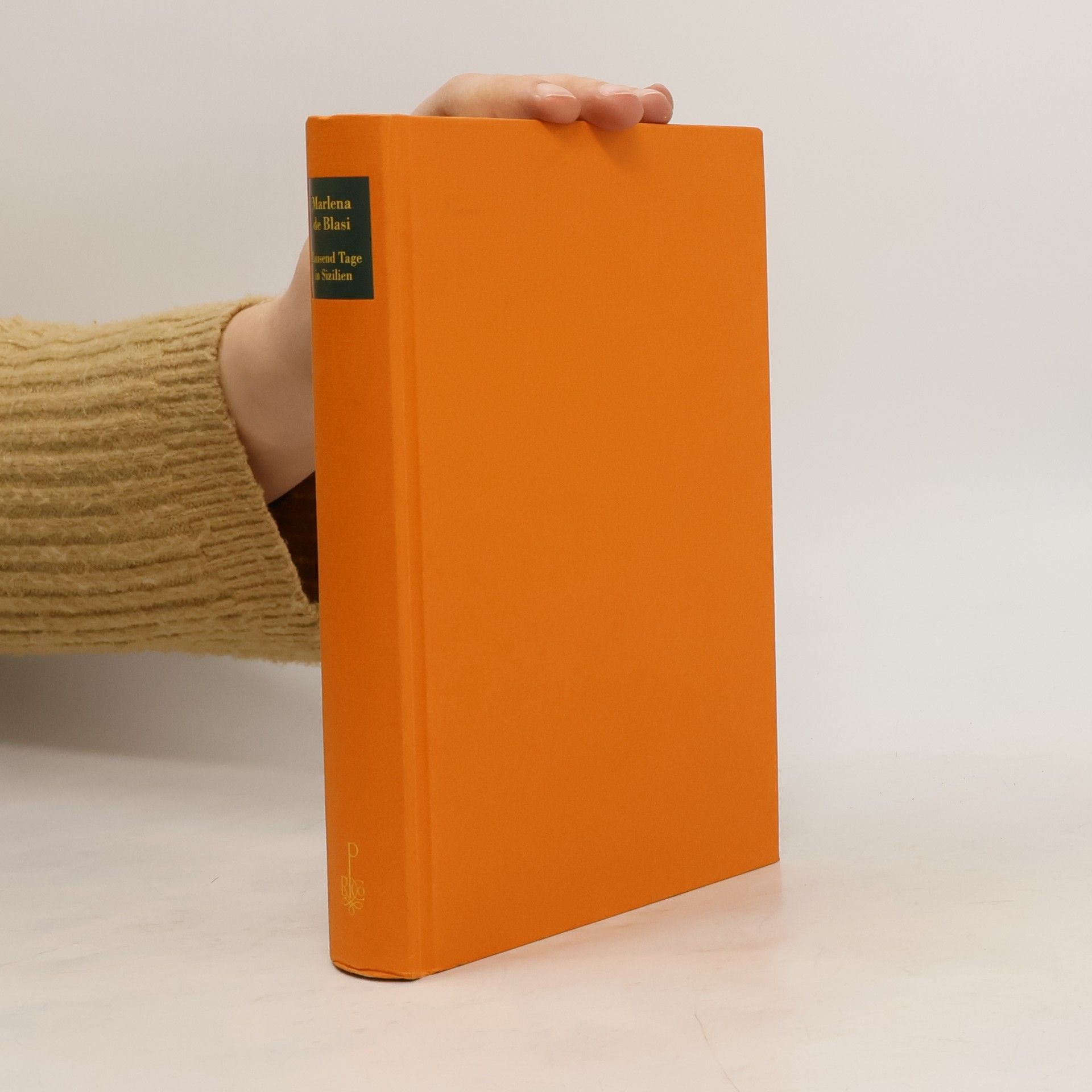 Tausend Tage in Sizilien