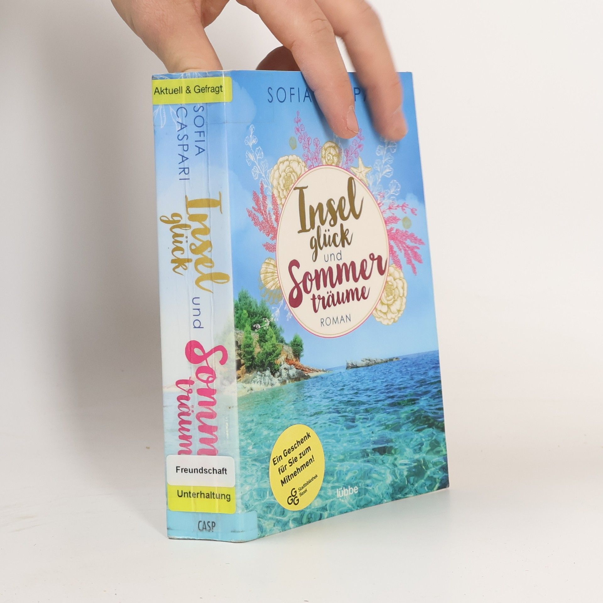 Inselglück und Sommerträume