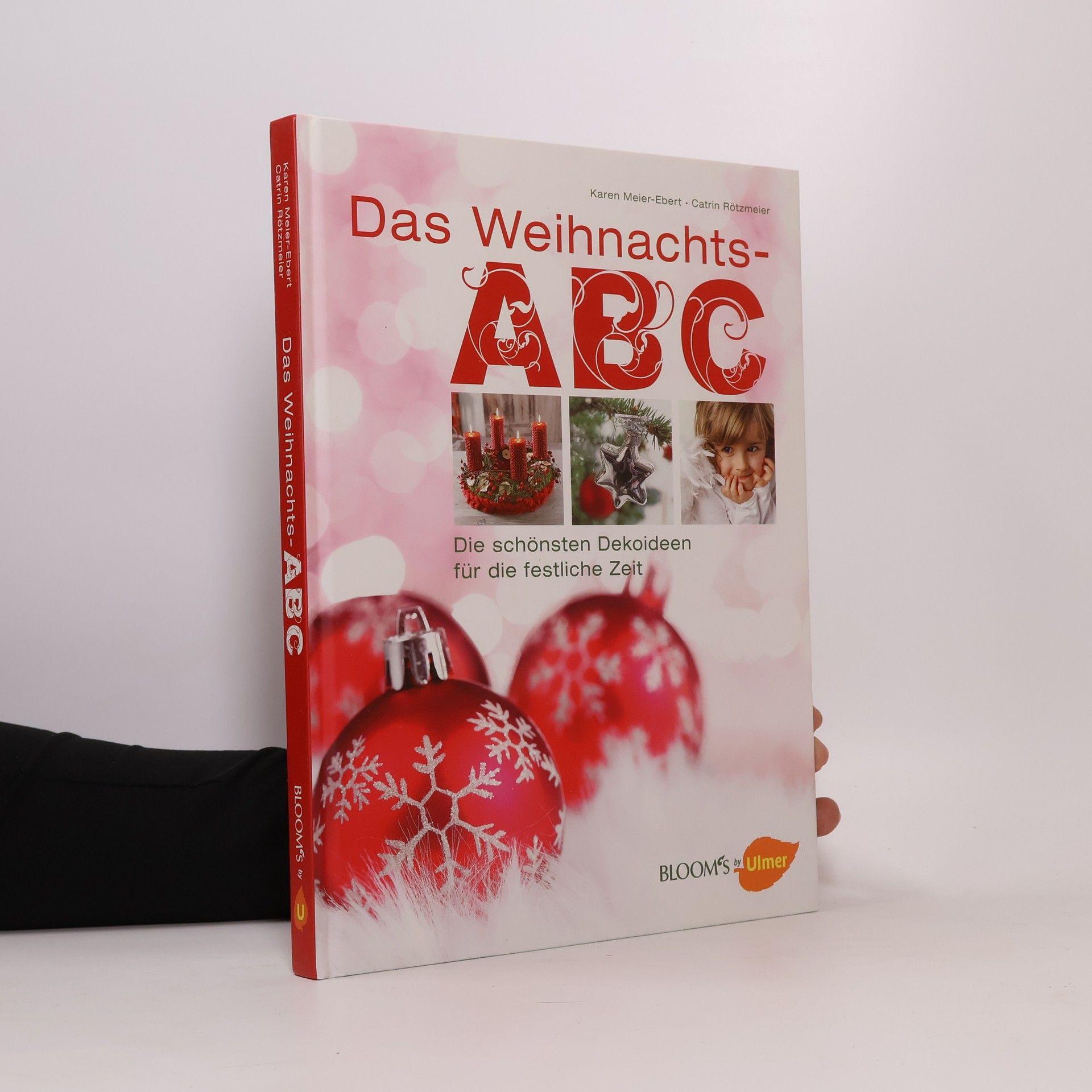 Das Weihnachts-ABC