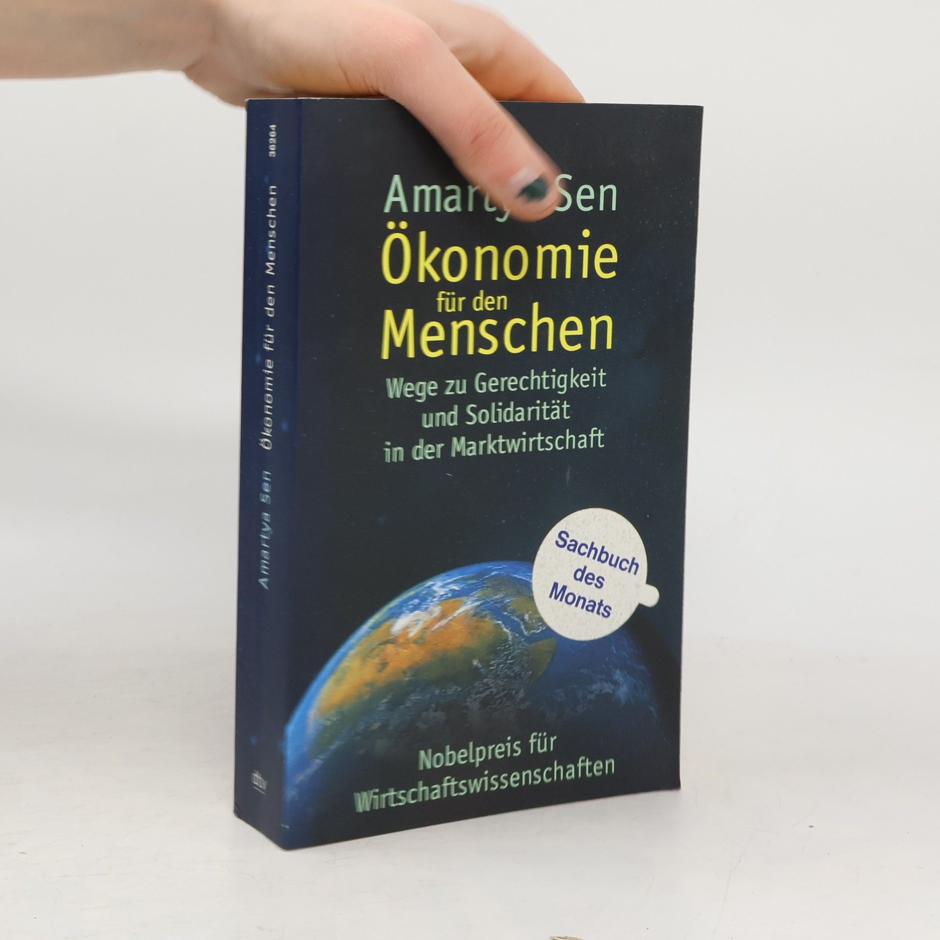 Ökonomie für den Menschen