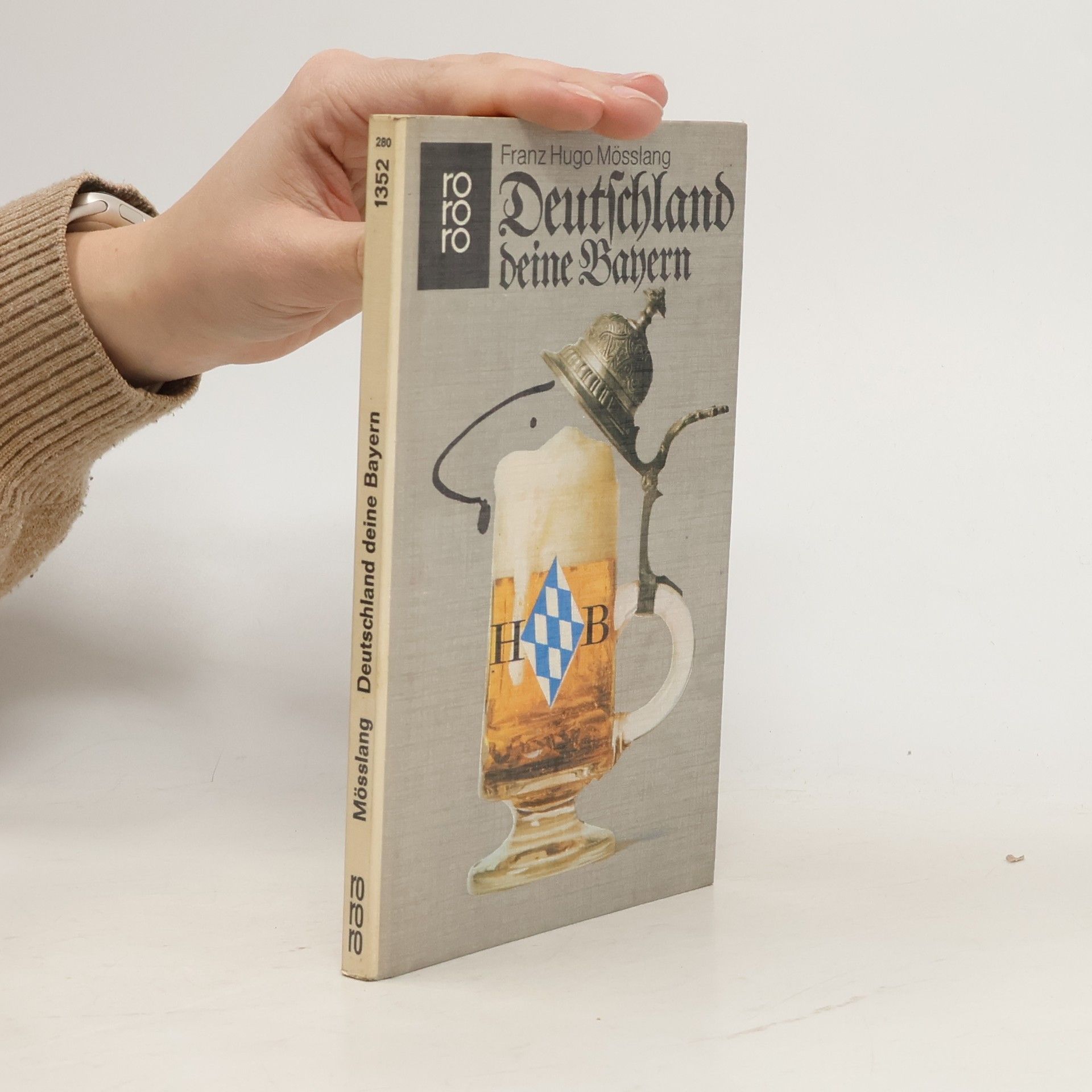 Deutschland, deine Bayern