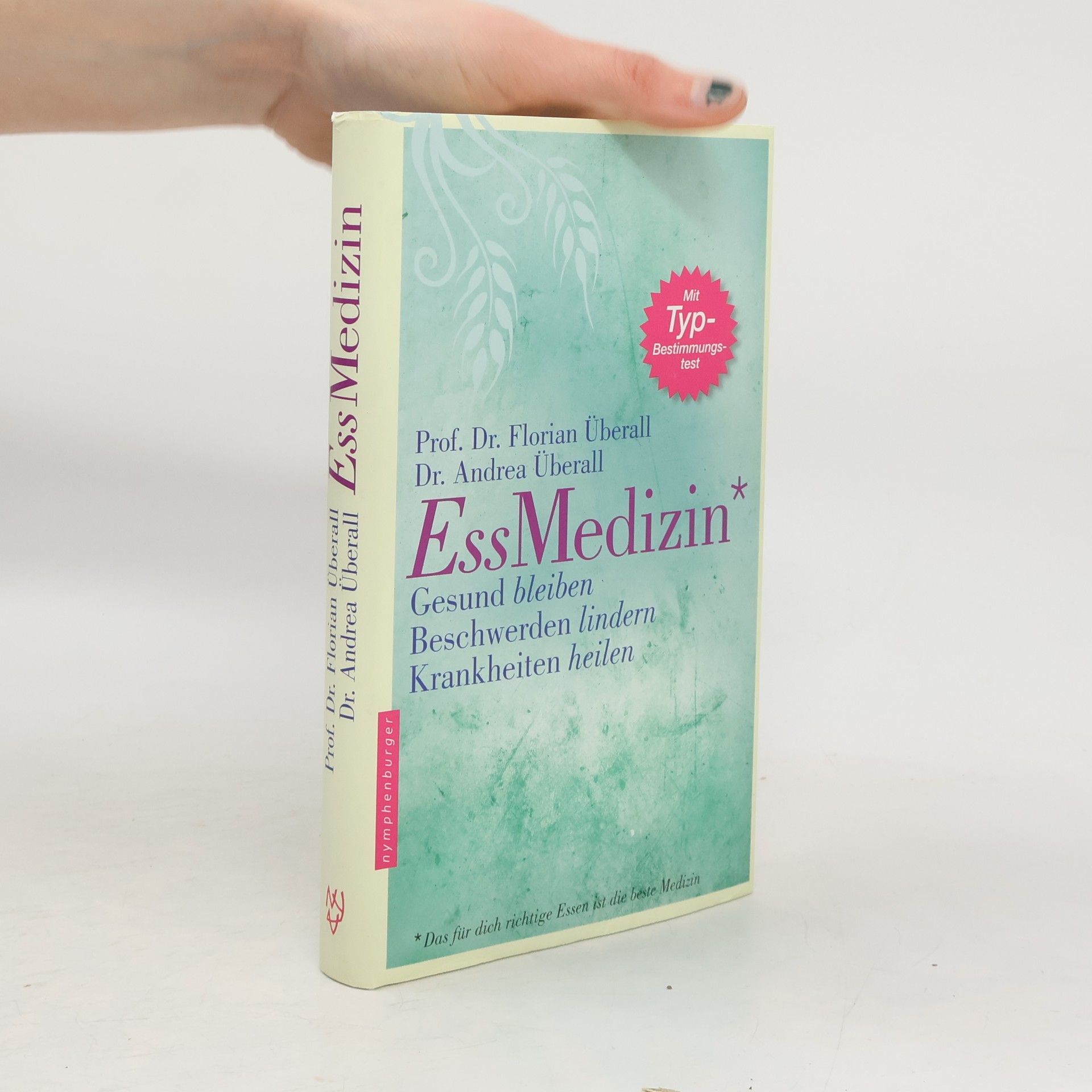 Ess-Medizin