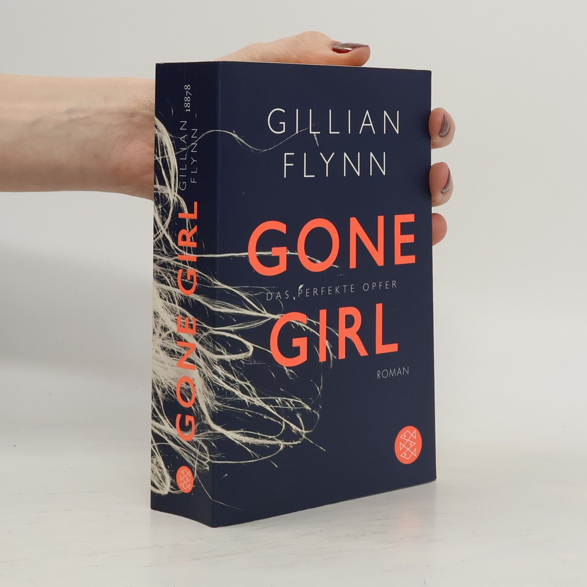 Gillian Flynn Gone girl