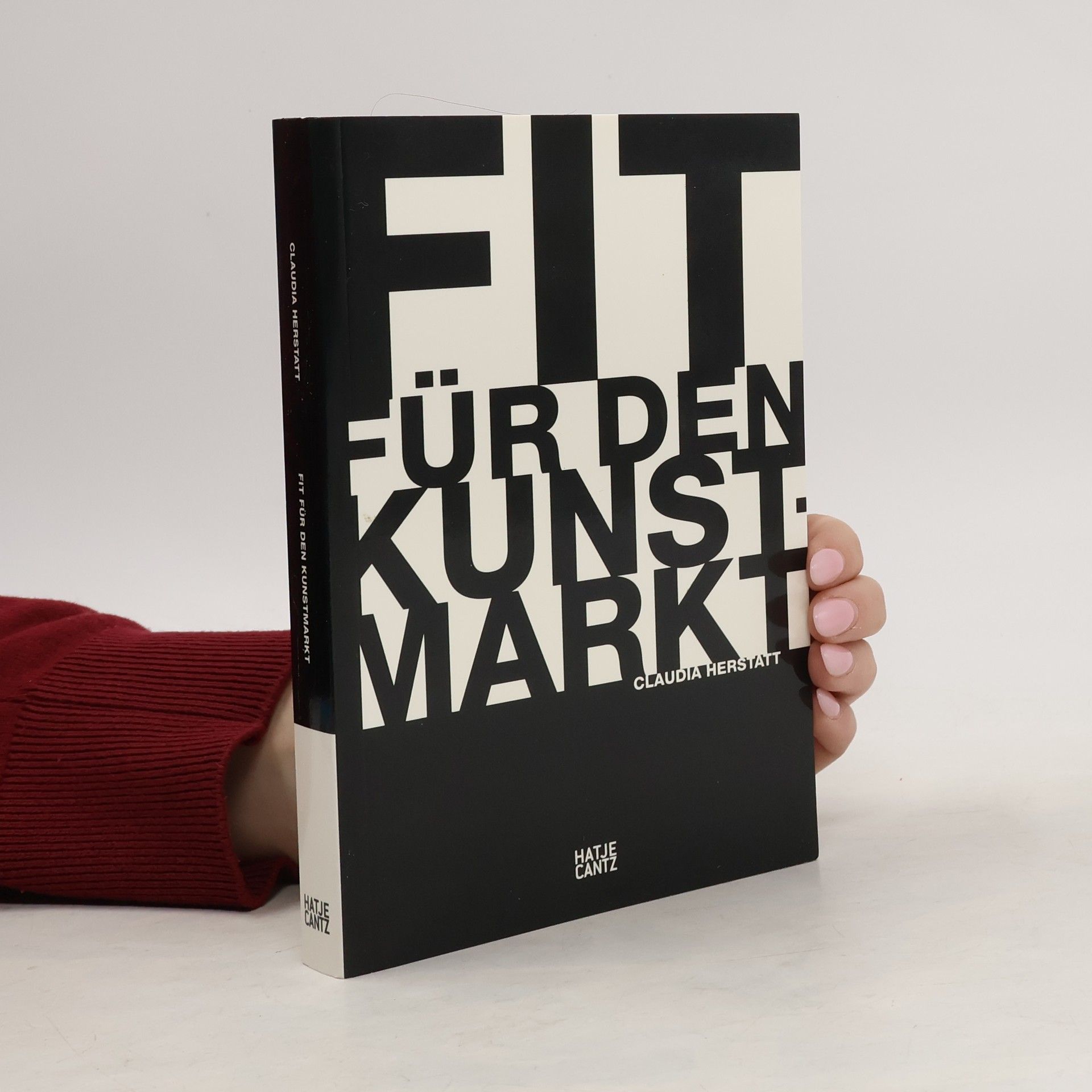 Fit für den Kunstmarkt
