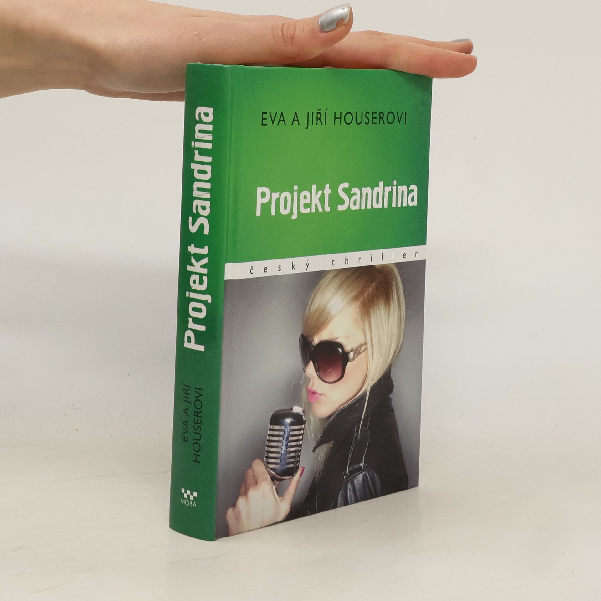 Projekt Sandrina