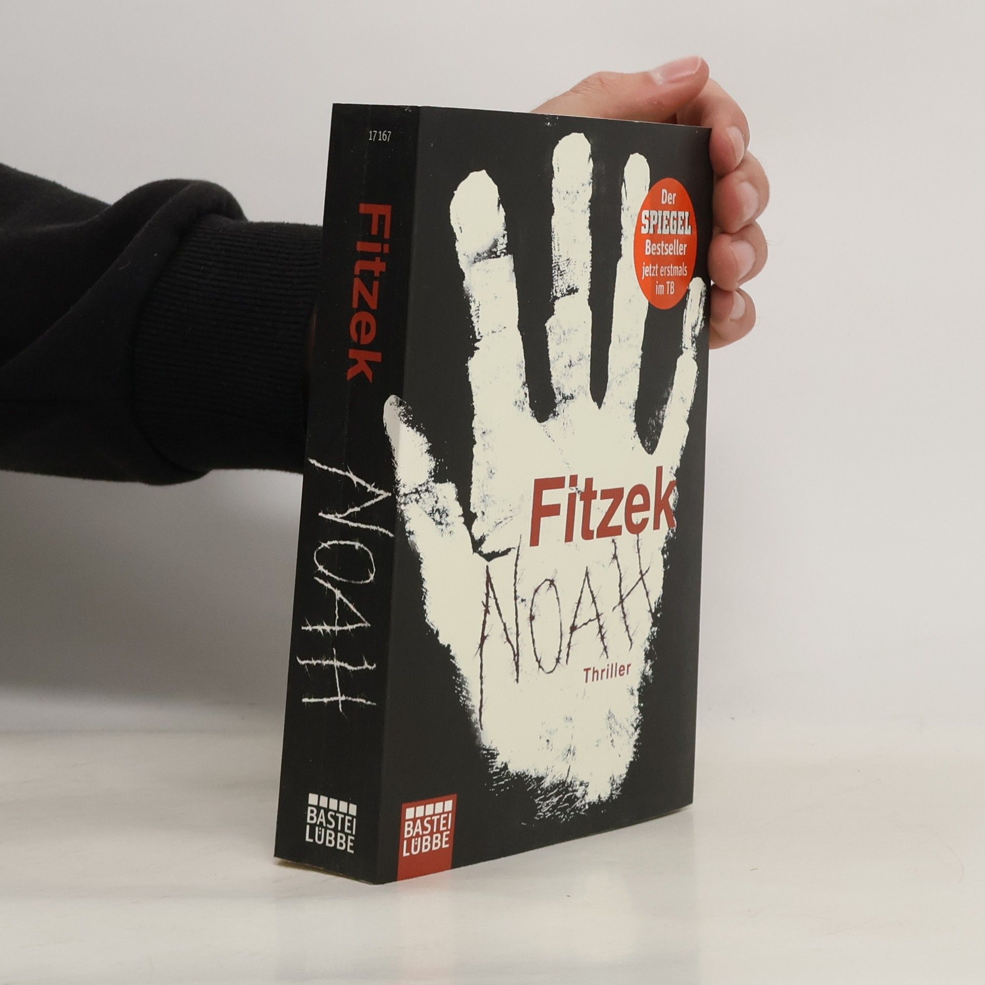 Sebastian Fitzek Noah