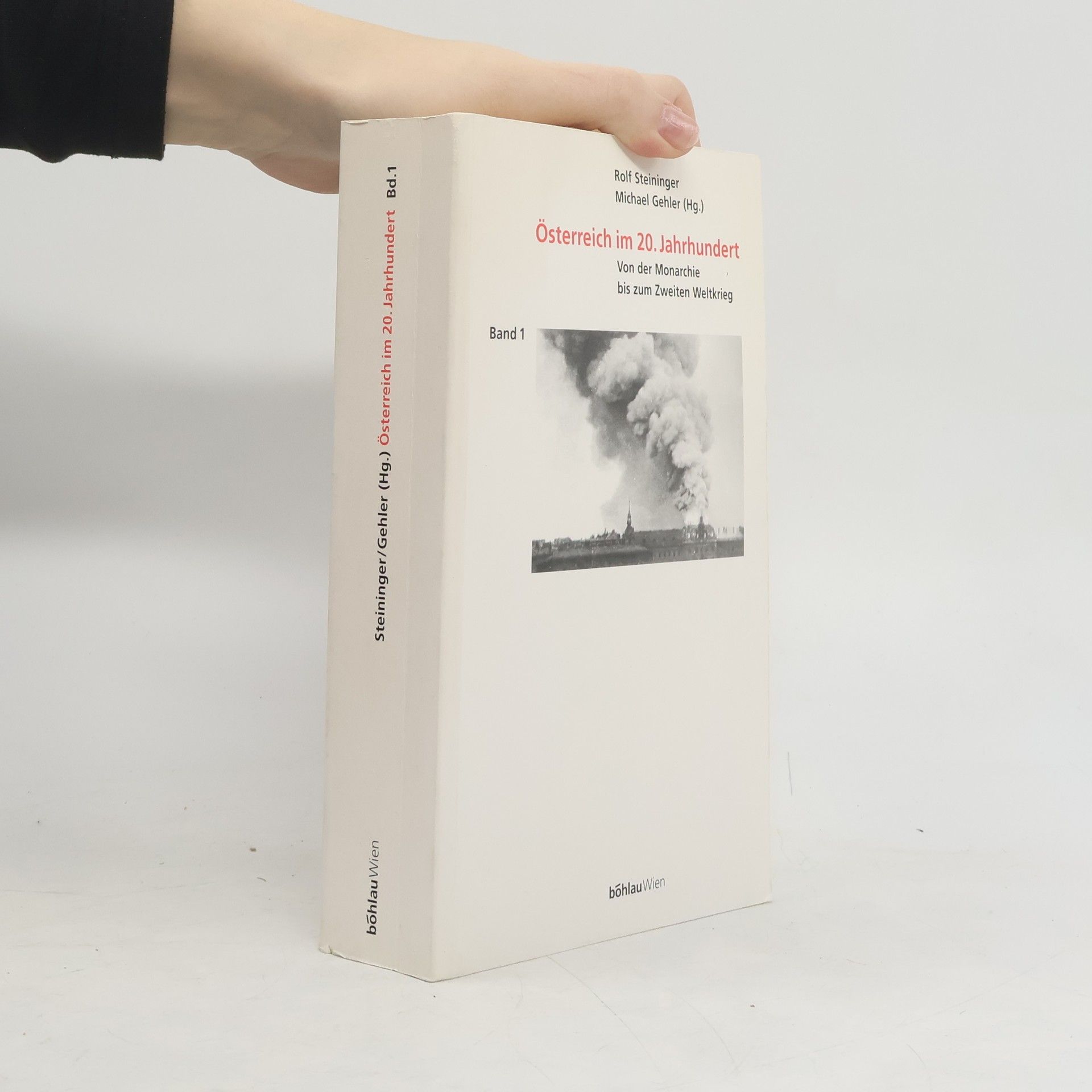 Österreich im 20. Jahrhundert