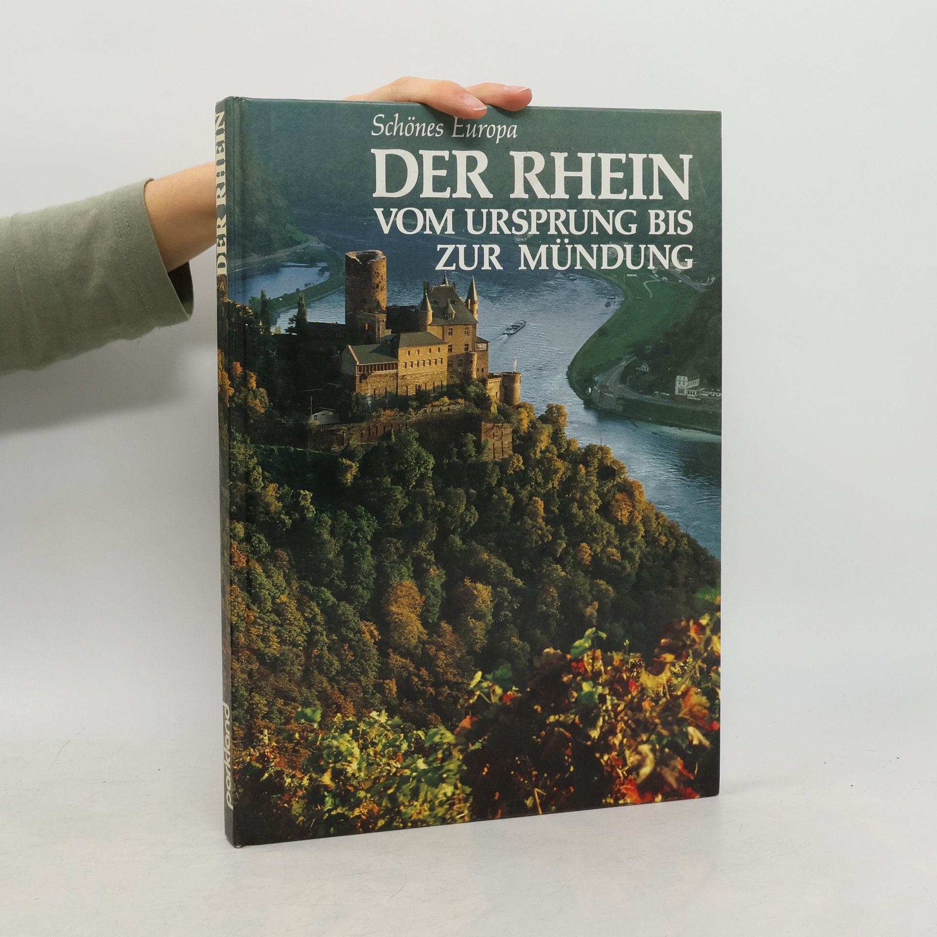 Kolektív autorov Die Schweiz