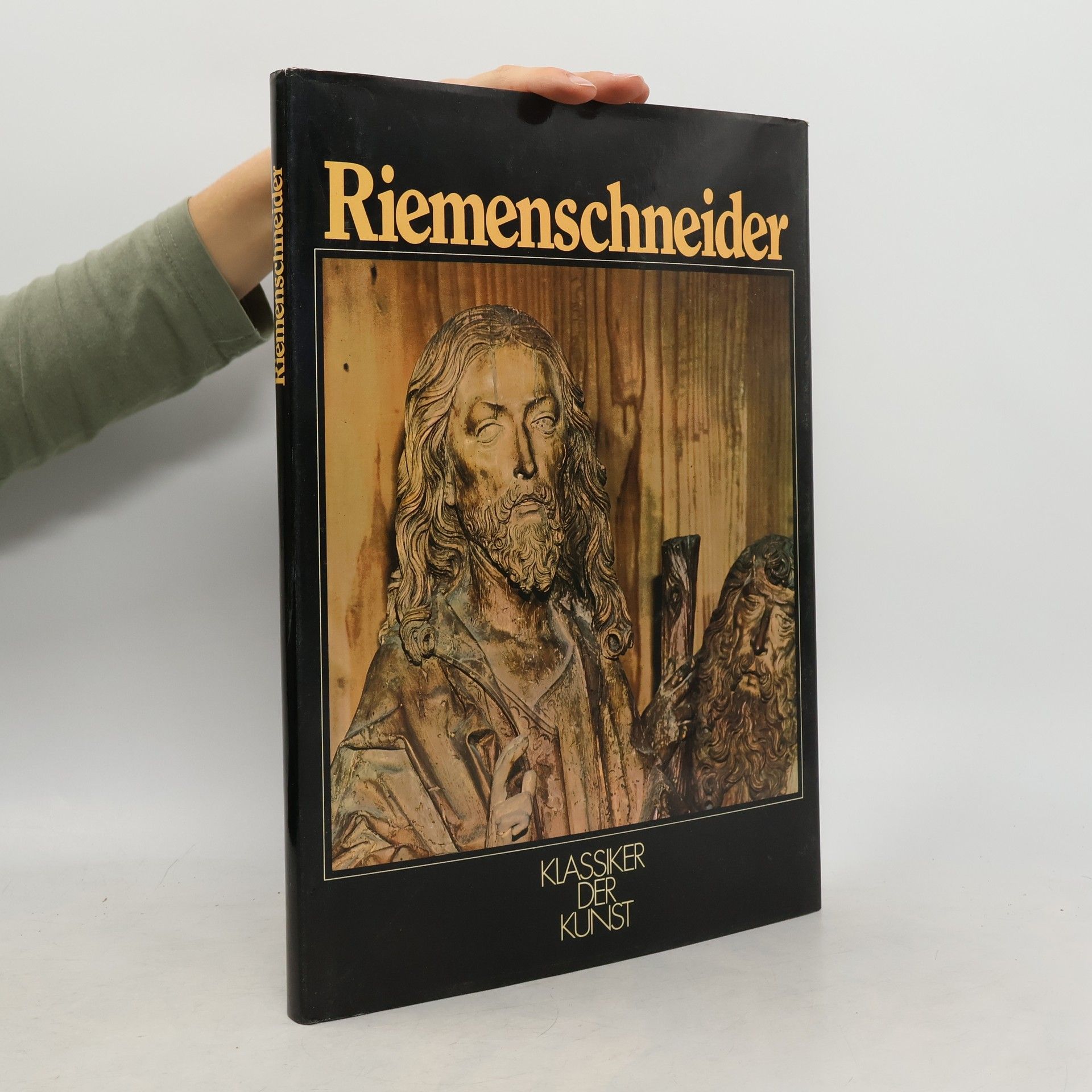 Auteurscollectief Riemenschneider