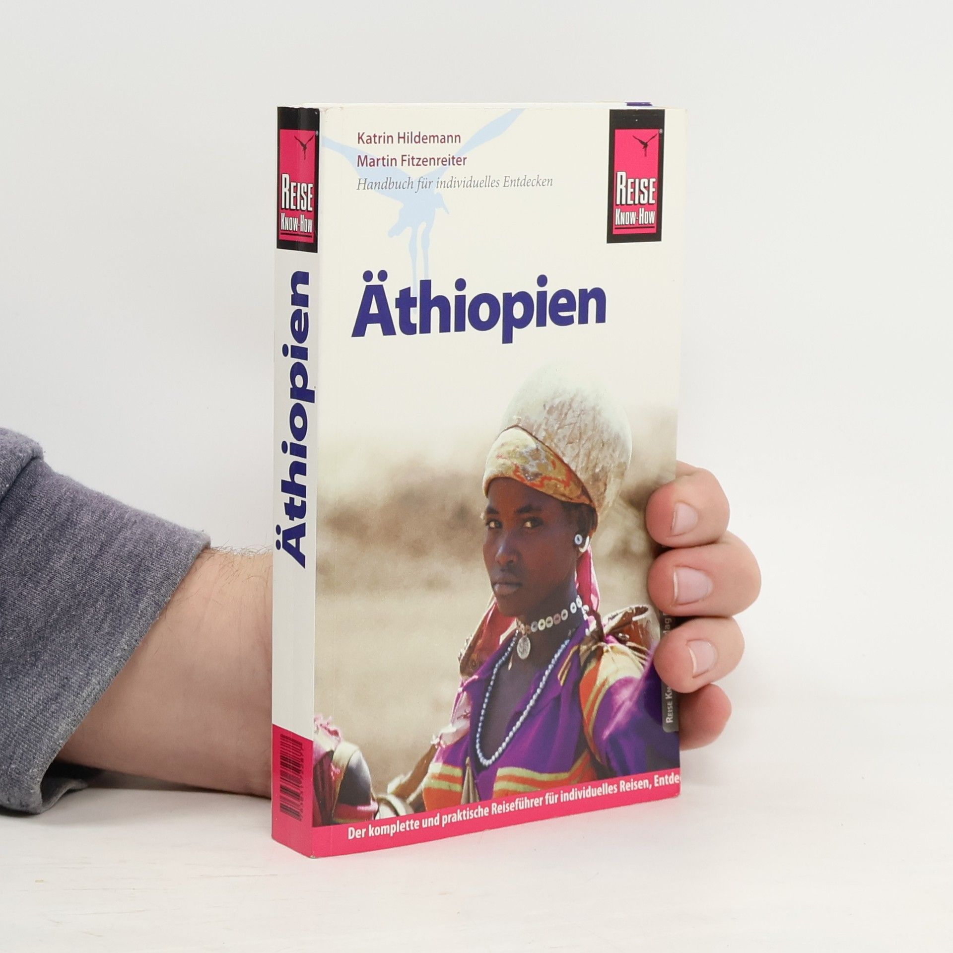 Äthiopien