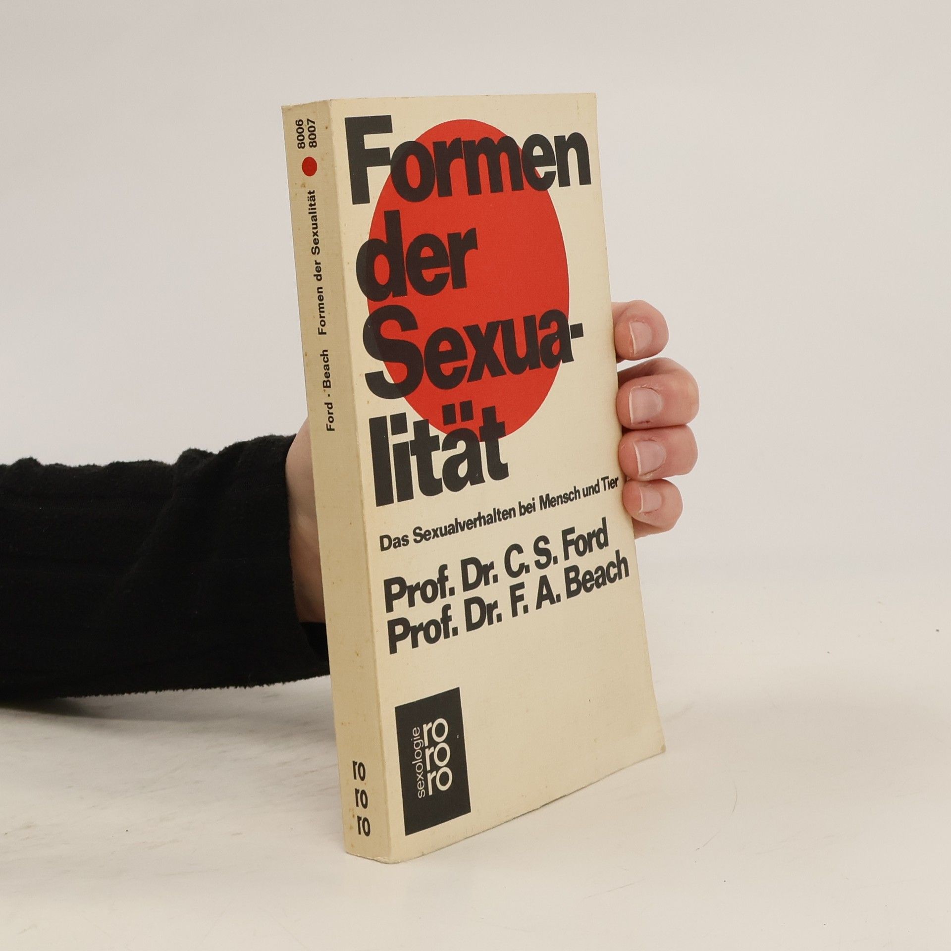 Formen der Sexualität