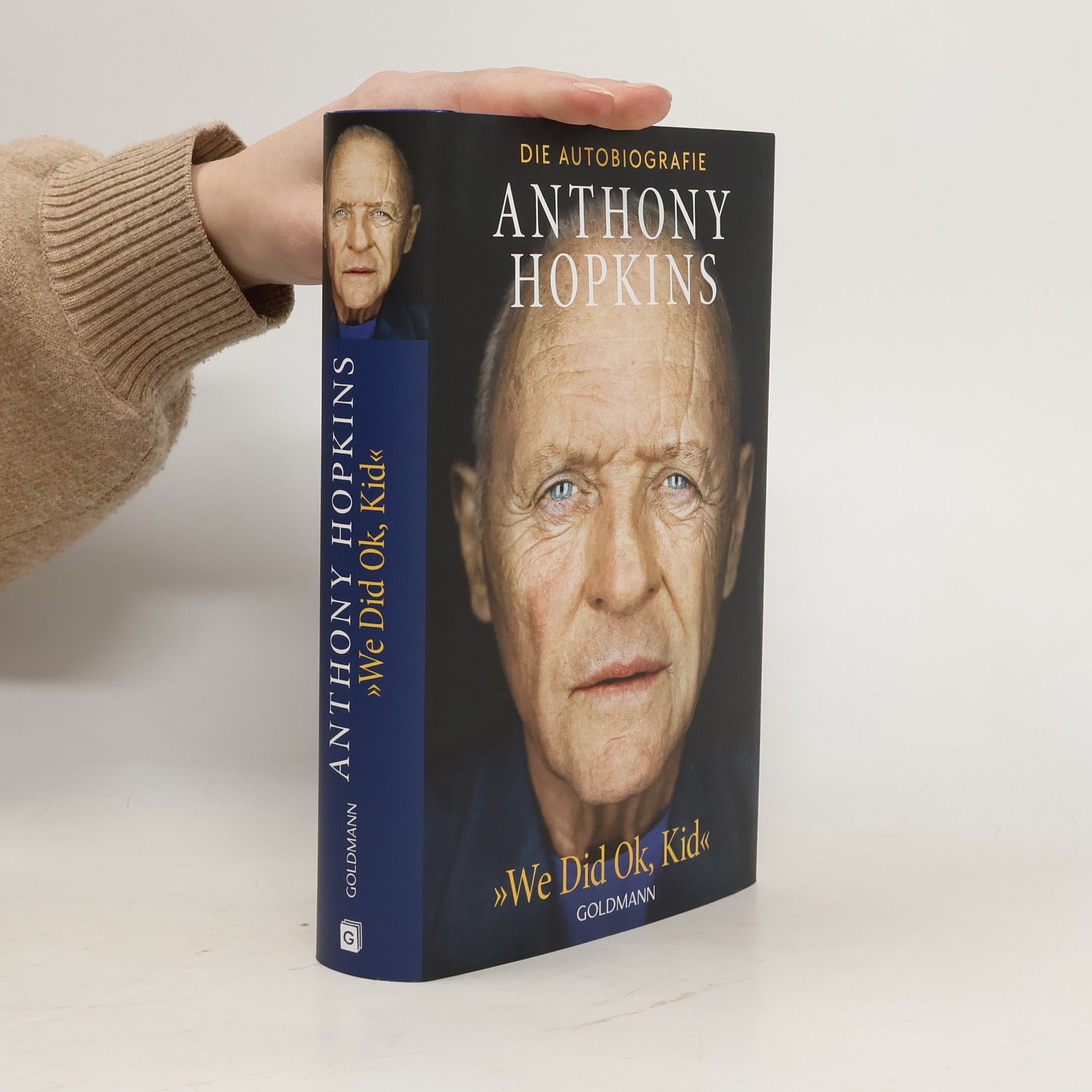 We Did Ok, Kid: A Memoir