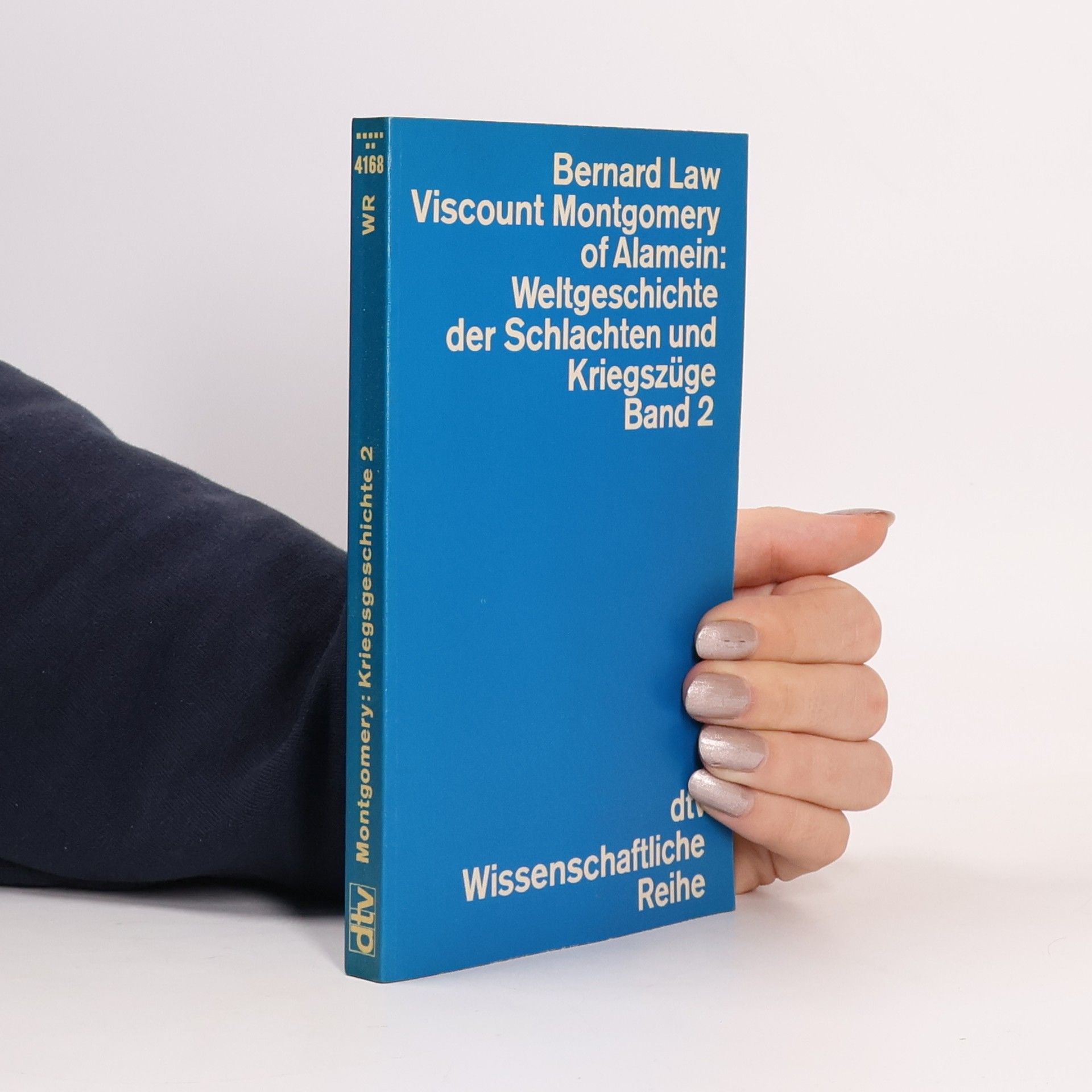 Weltgeschichte der Schlachten und Kriegszüge. Tl.2.