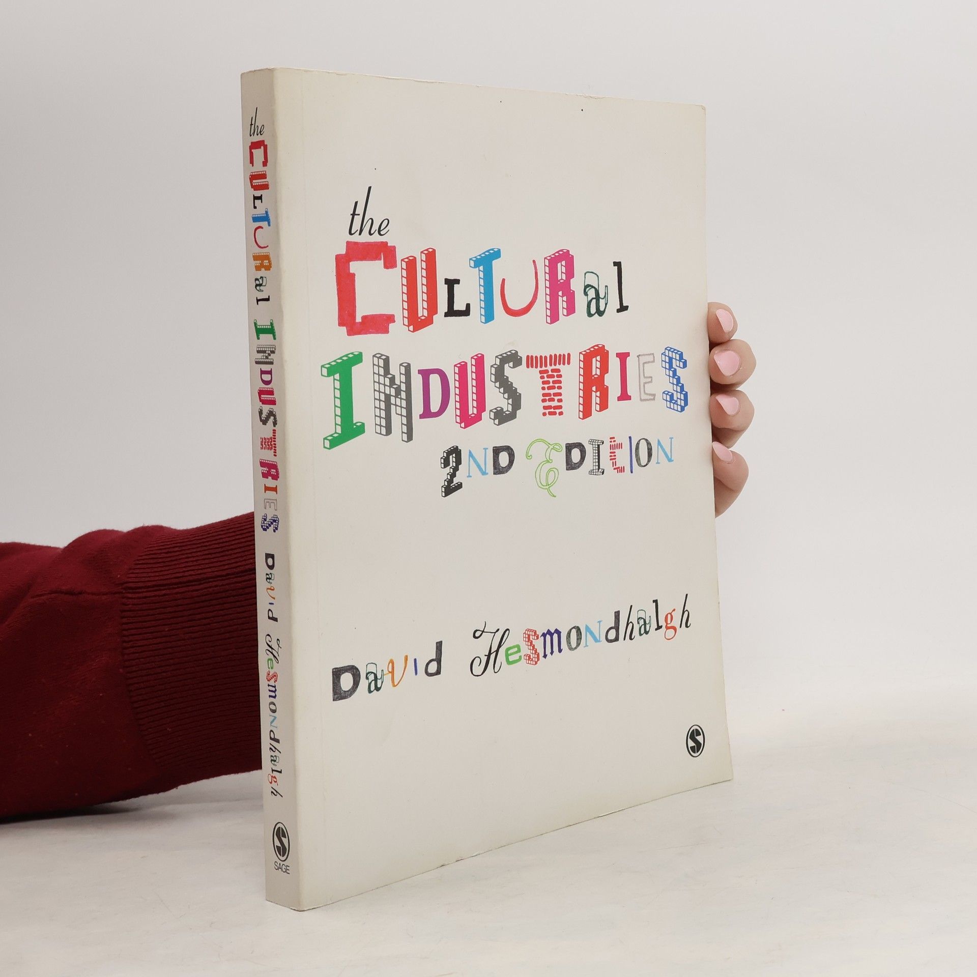 The Cultural Industries