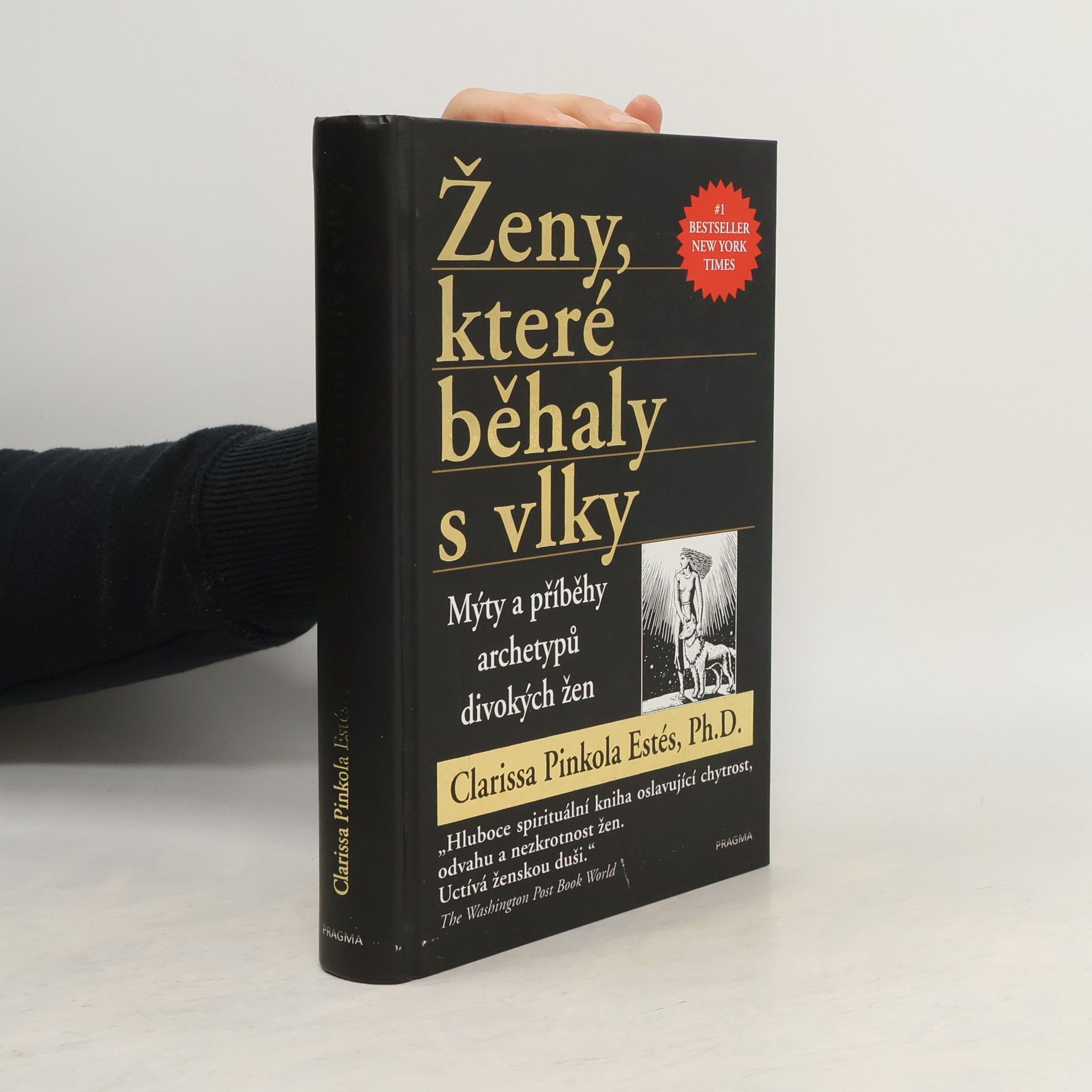 Ženy, které běhaly s vlky