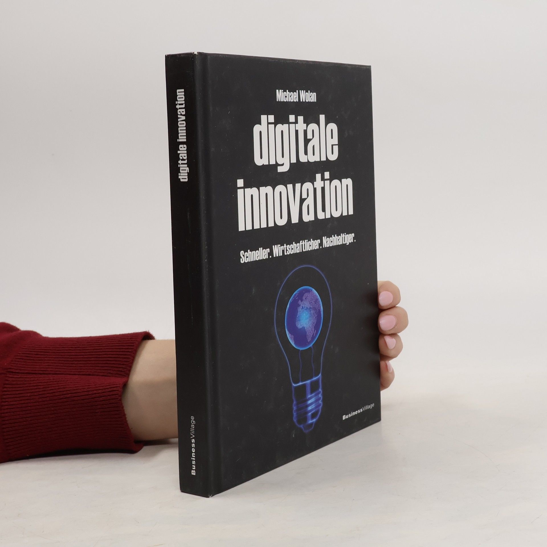 Digitale Innovation