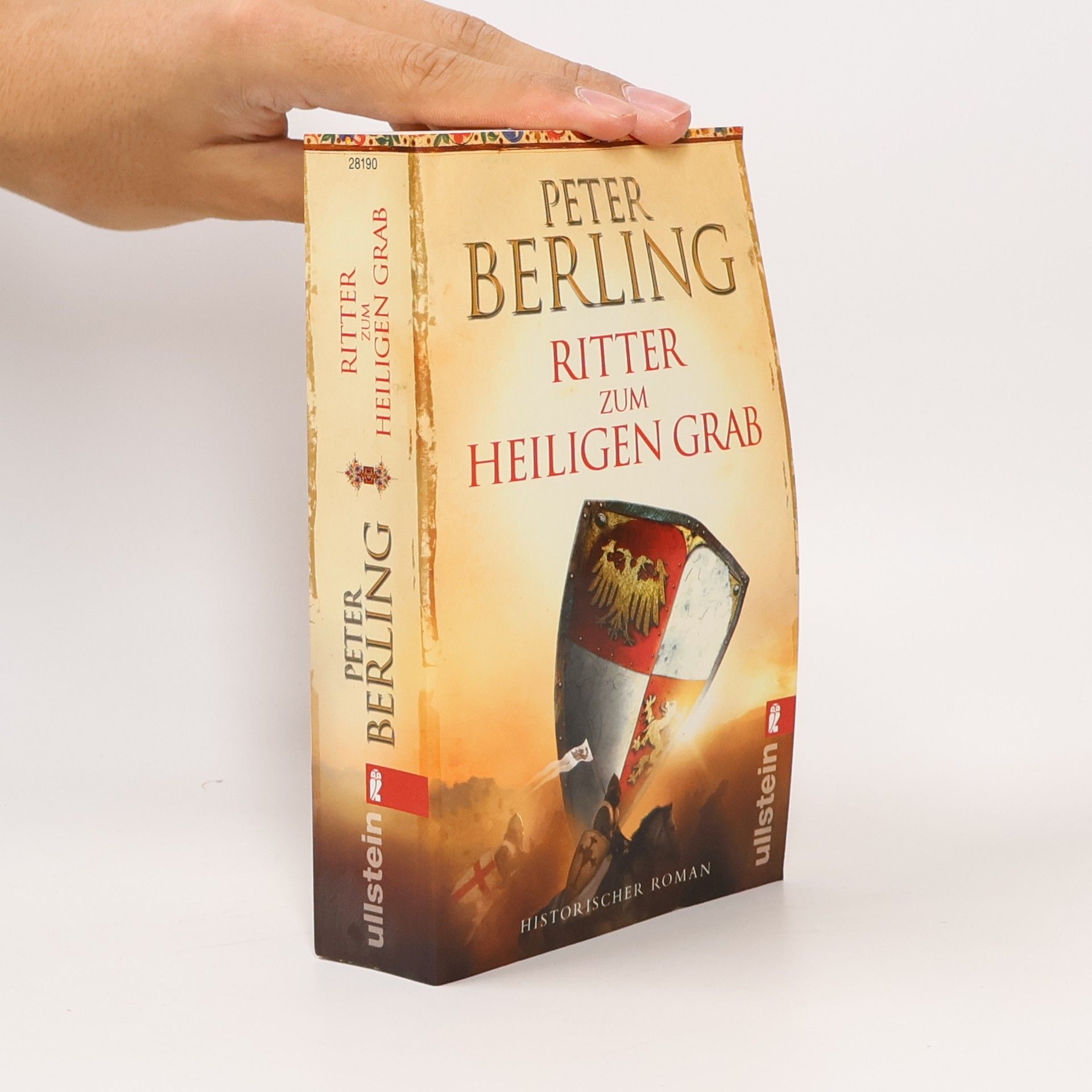 Ritter zum heiligen Grab