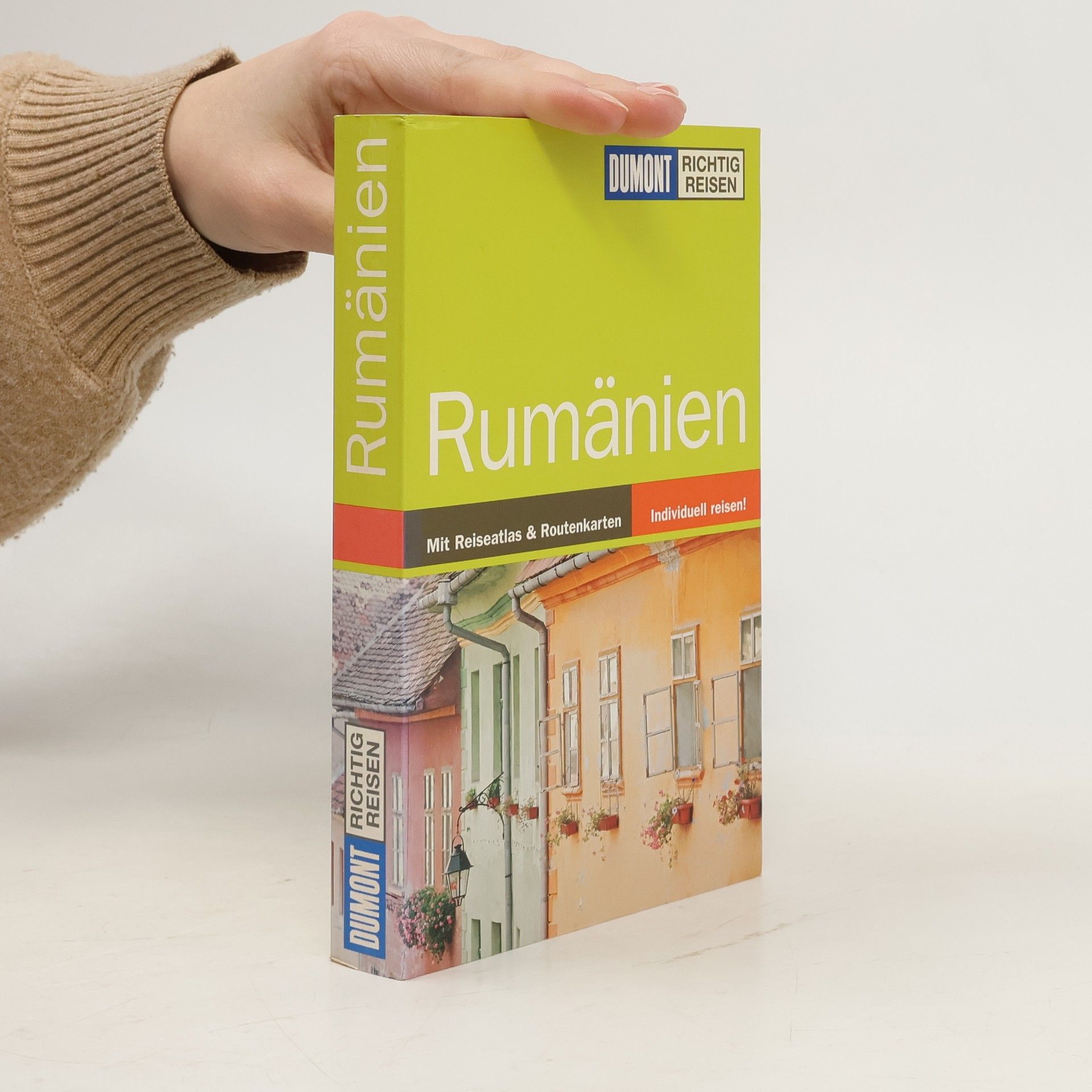 Rumänien