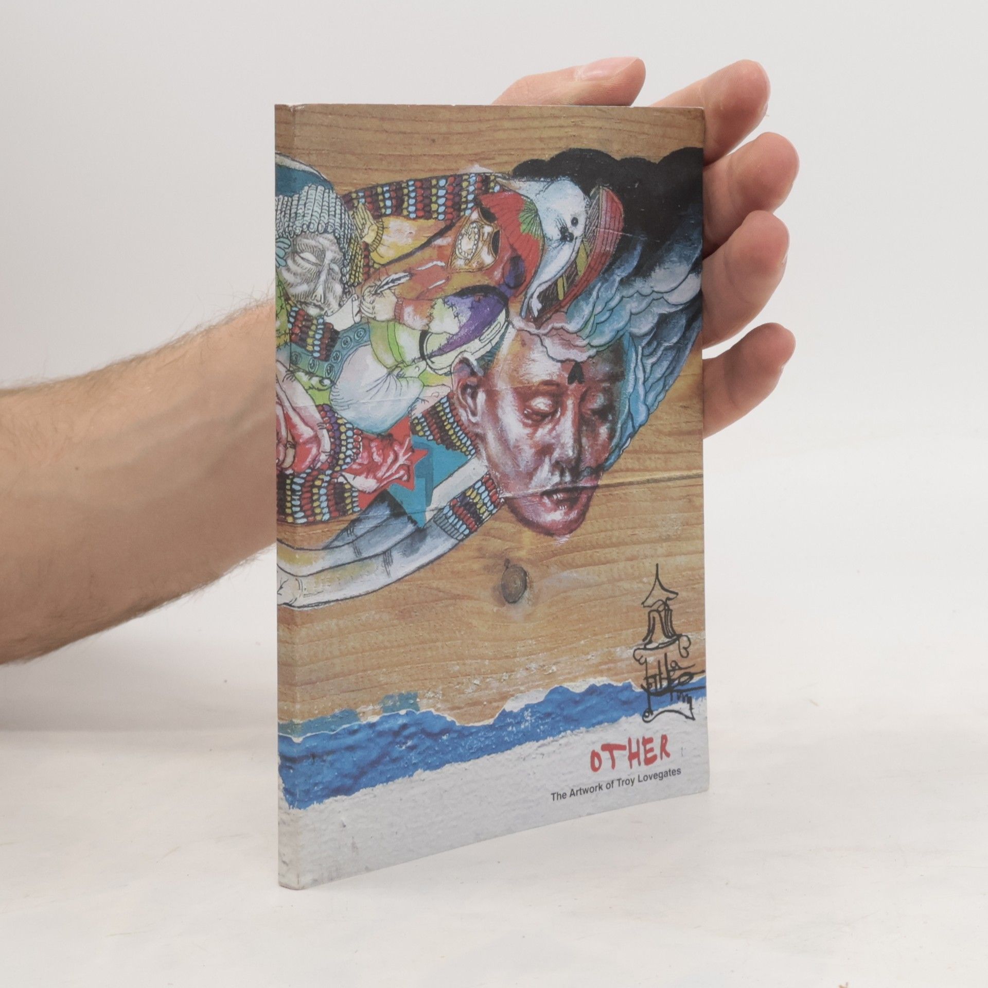 Troy Lovegates Other