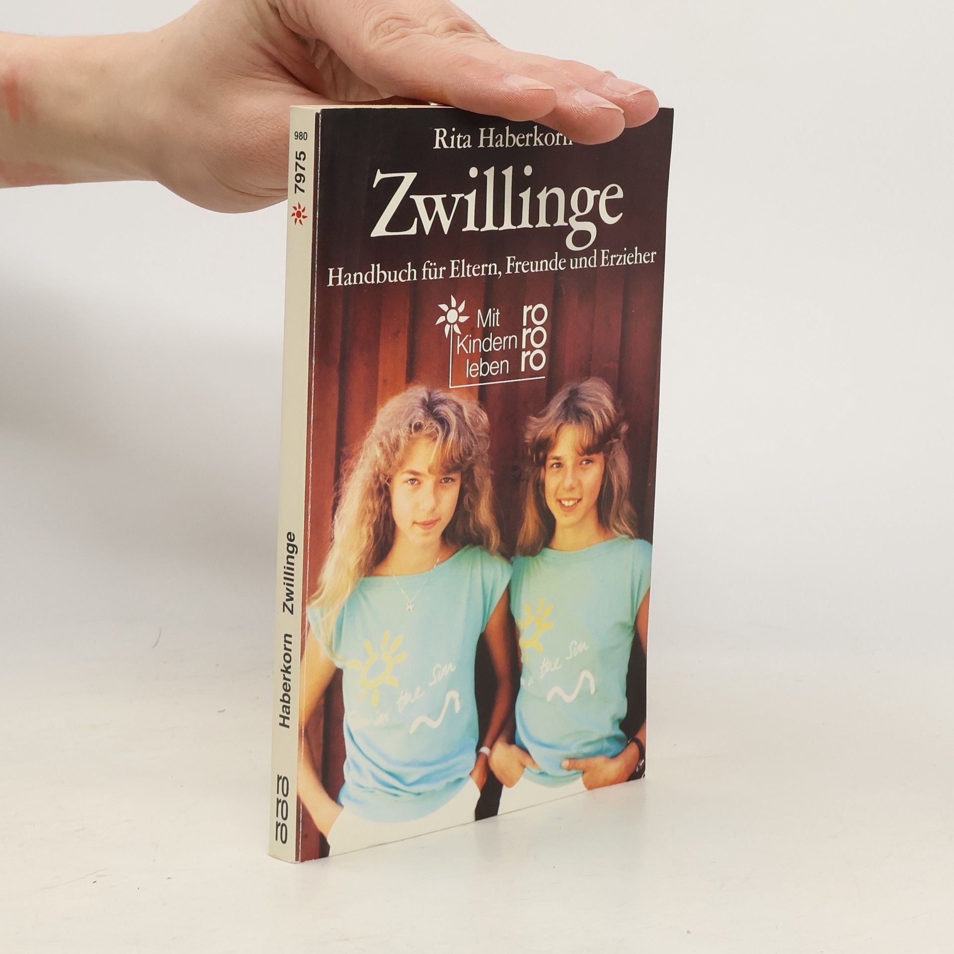 Zwillinge