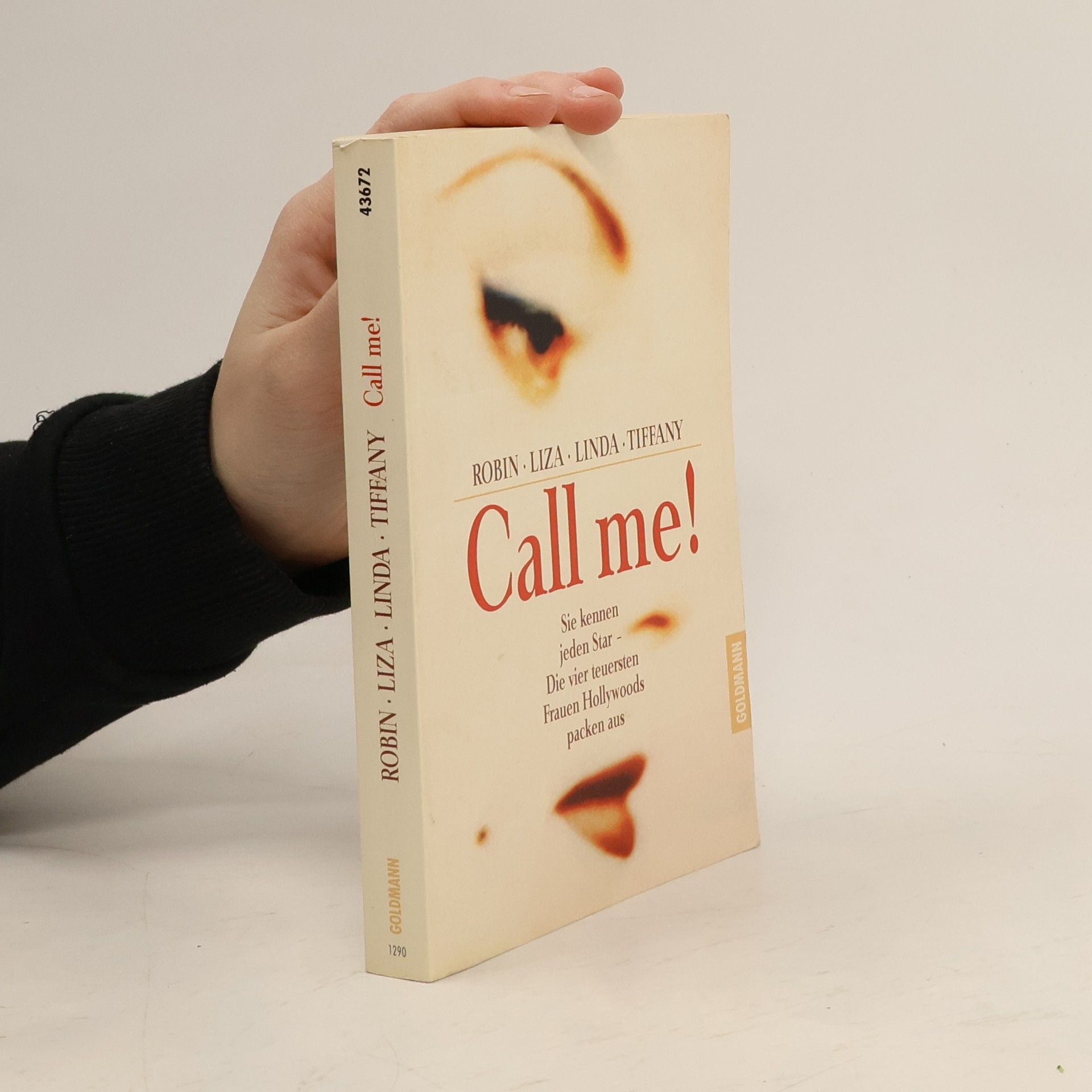 Collectif d'auteurs Call me!