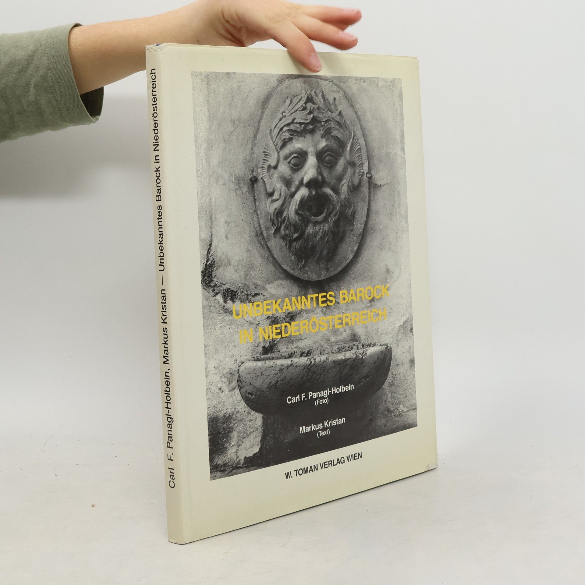 Unbekanntes Barock in Niederösterreich