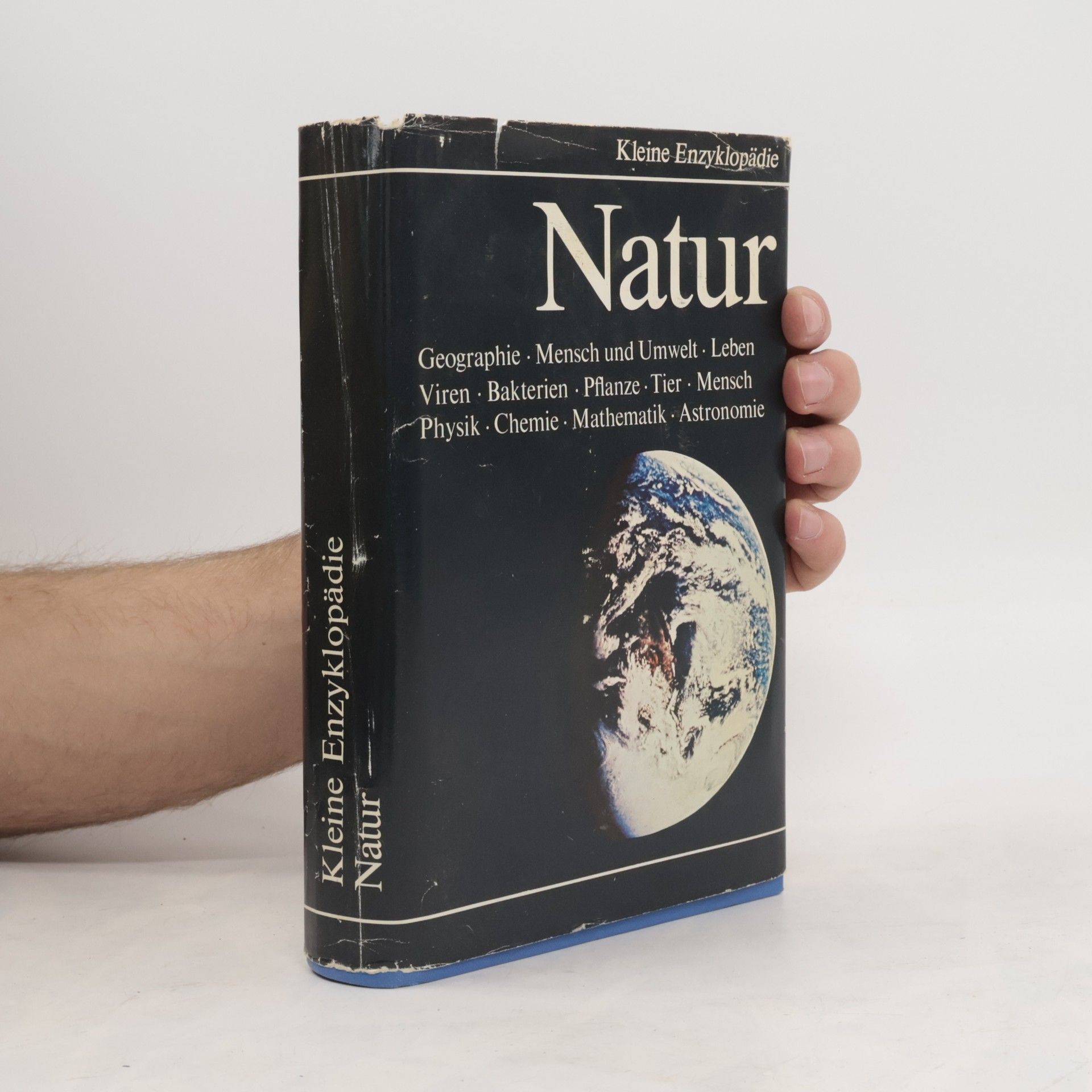 Autores varios Natur