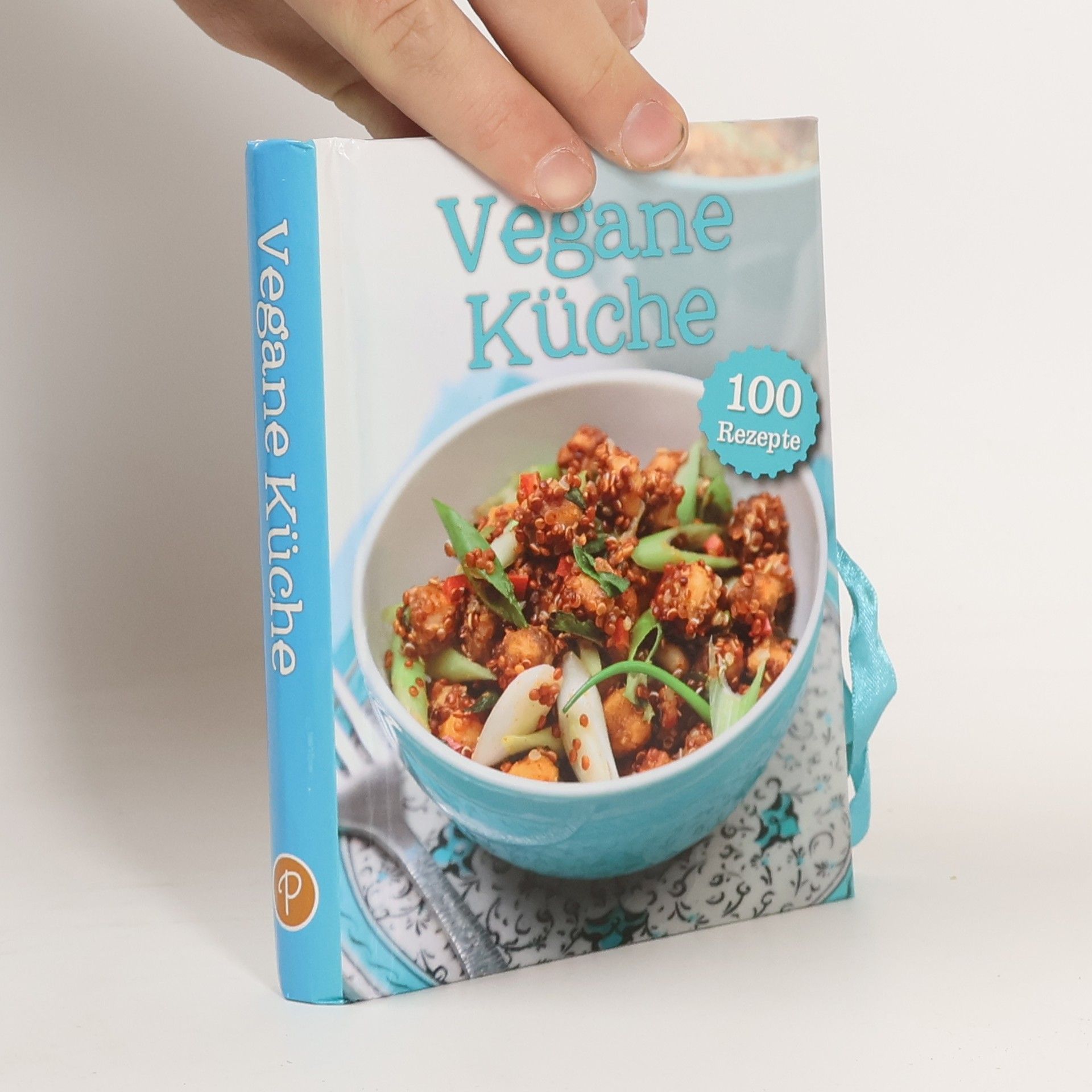 Vegane Küche