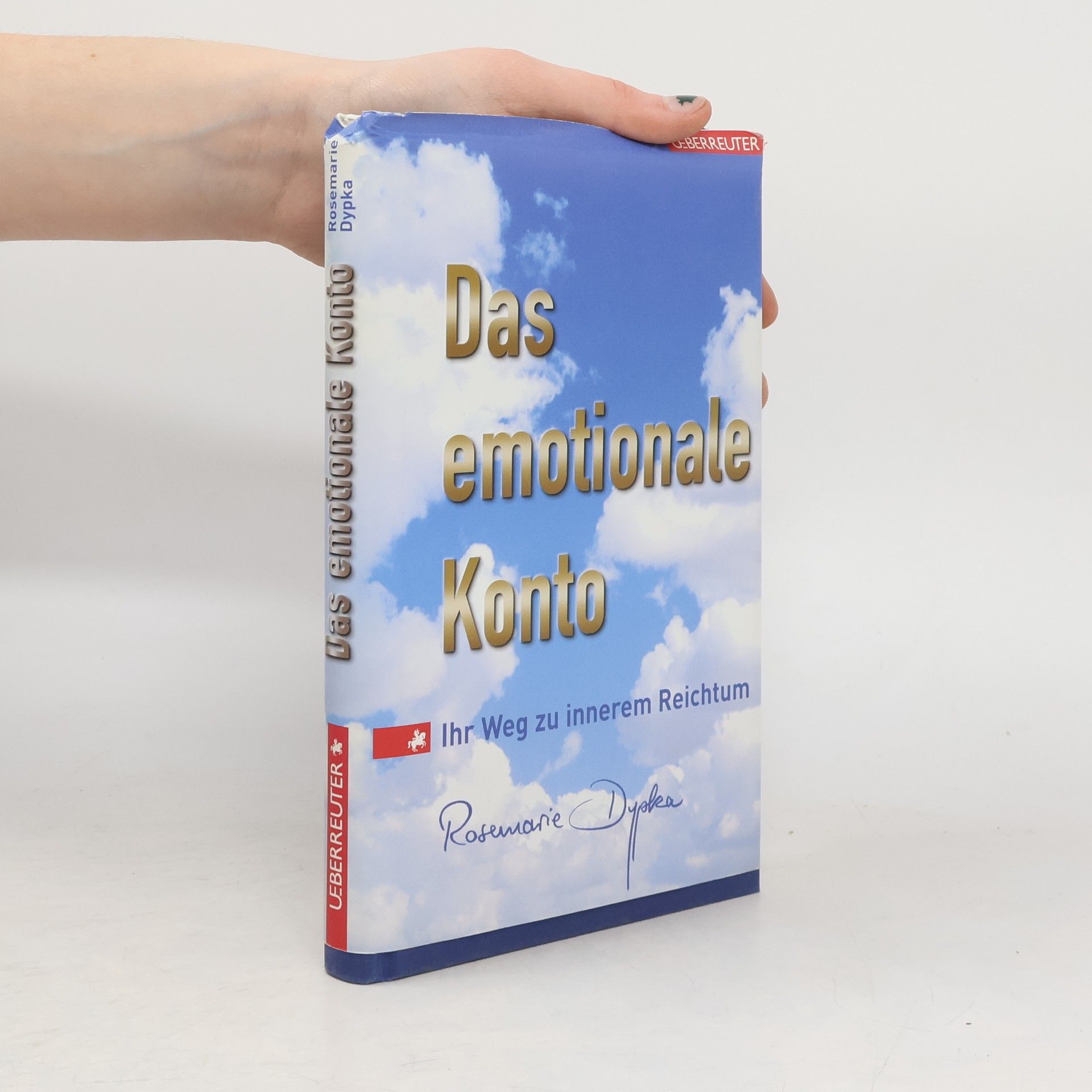 Das emotionale Konto