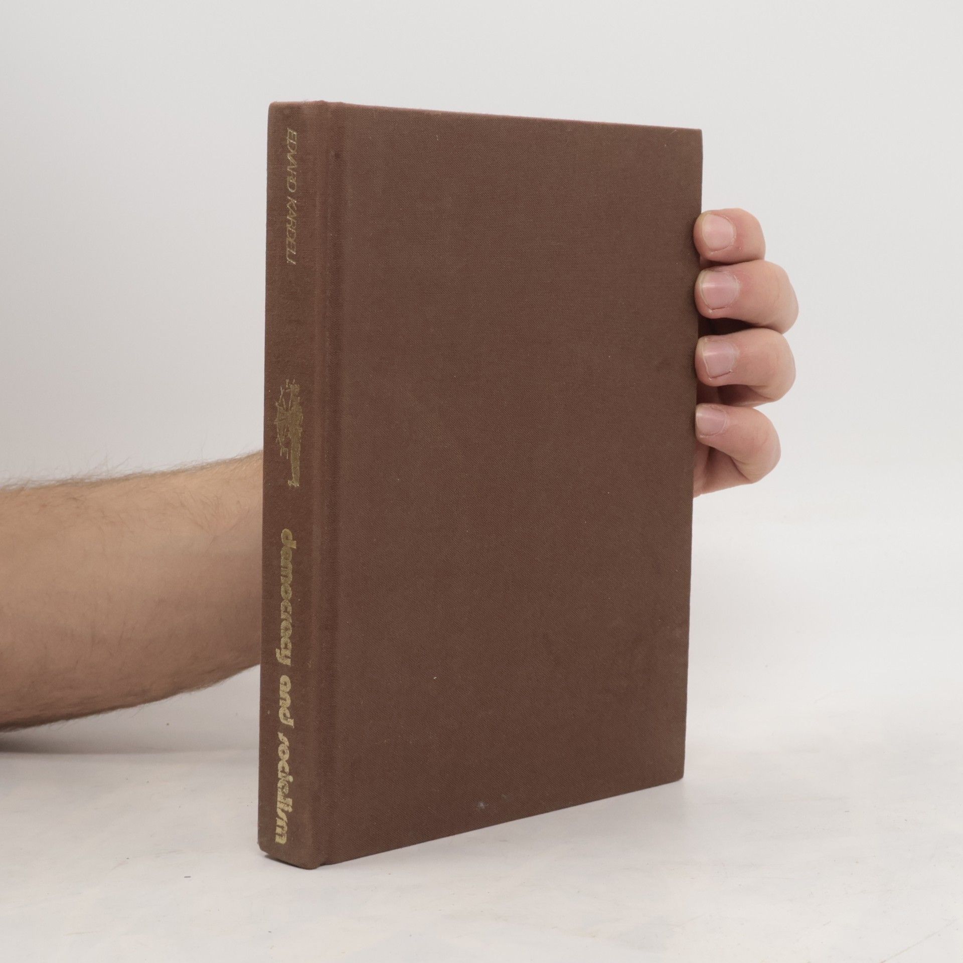 Democracy and Socialism