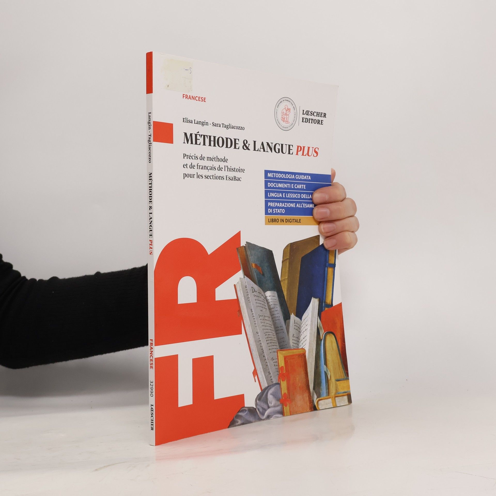 Méthode & Langue Plus