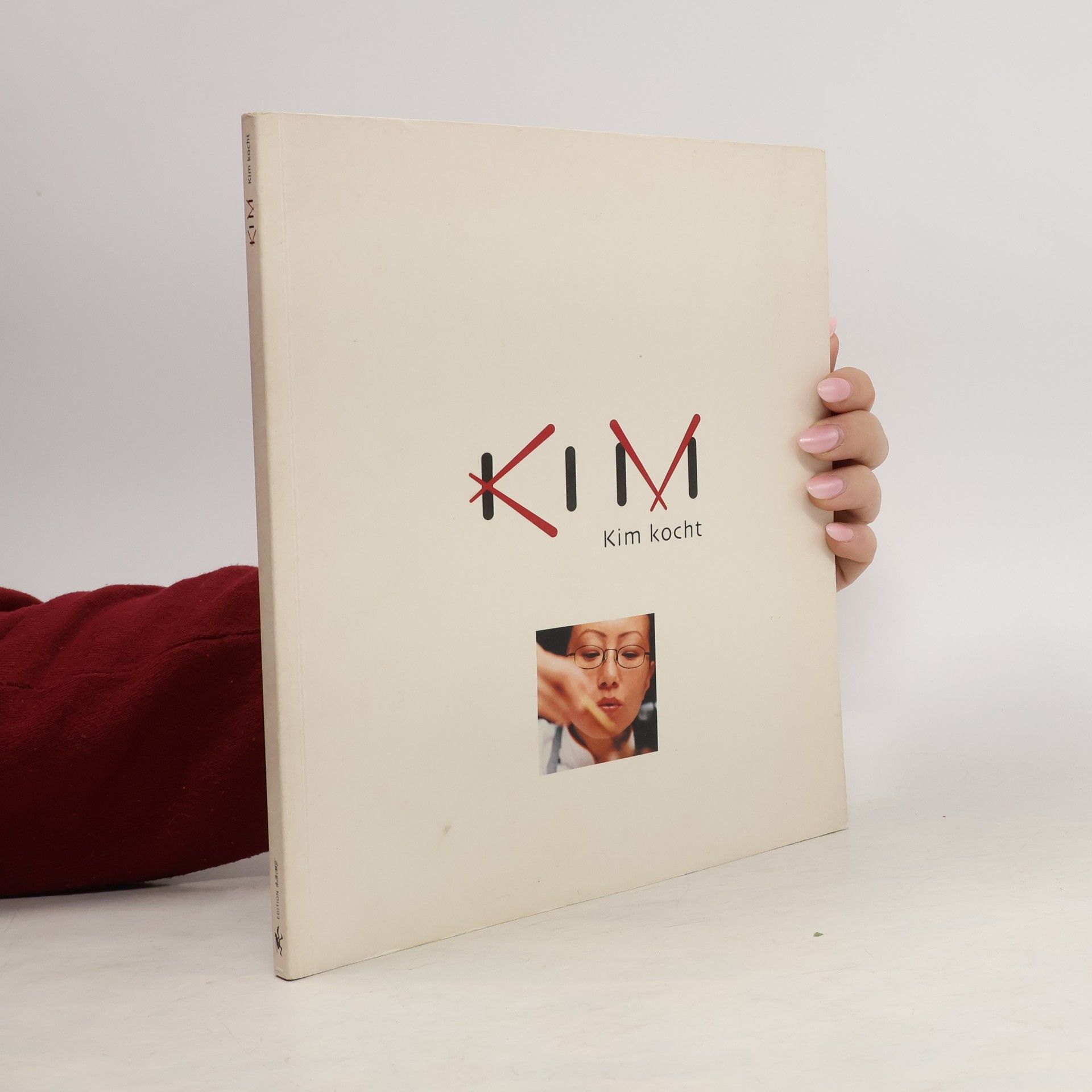 Kim kocht