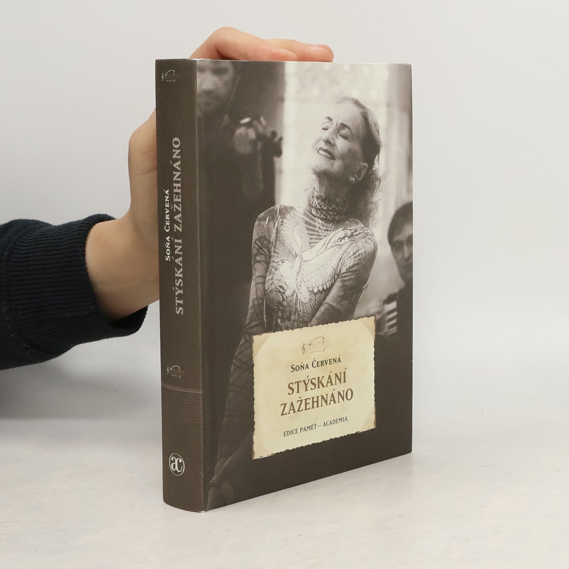 Stýskání zažehnáno