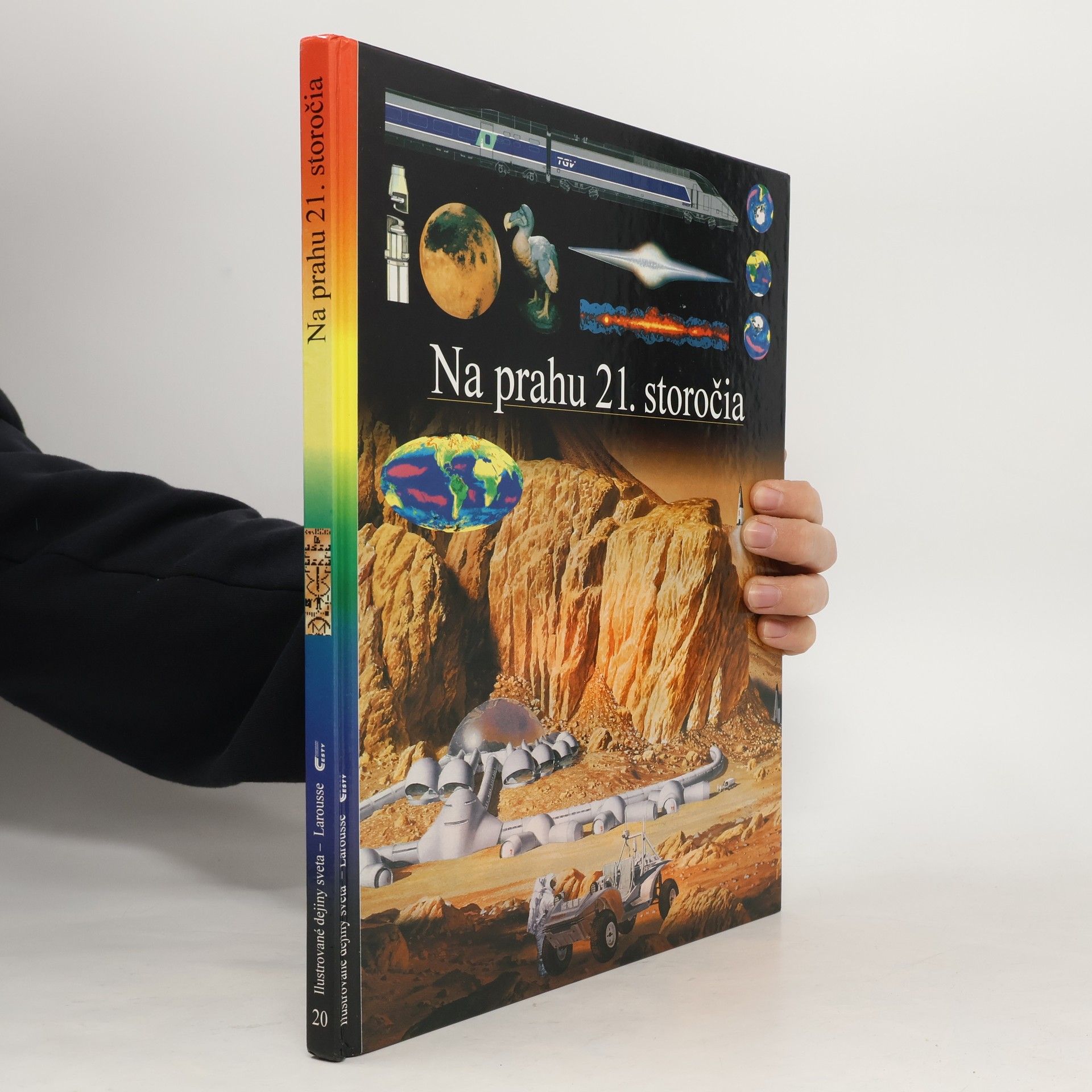 Na prahu 21. storočia