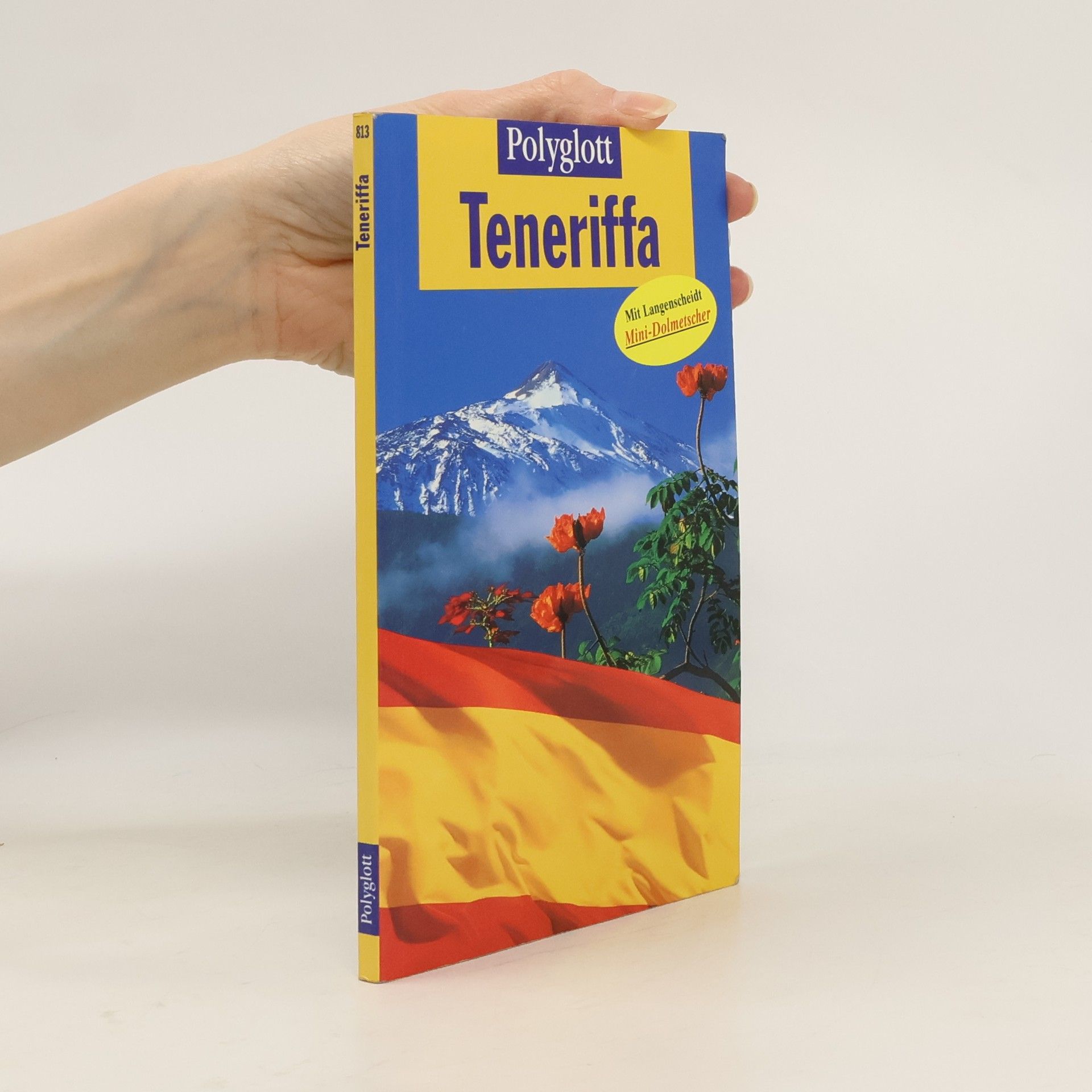 Teneriffa