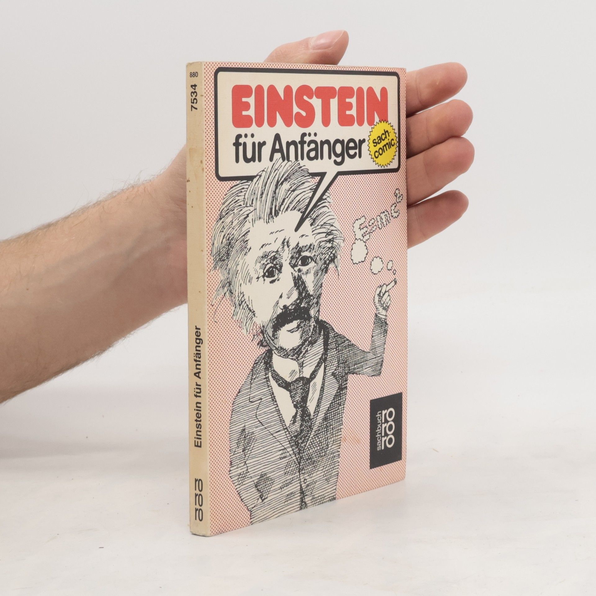 Einstein für Anfänger