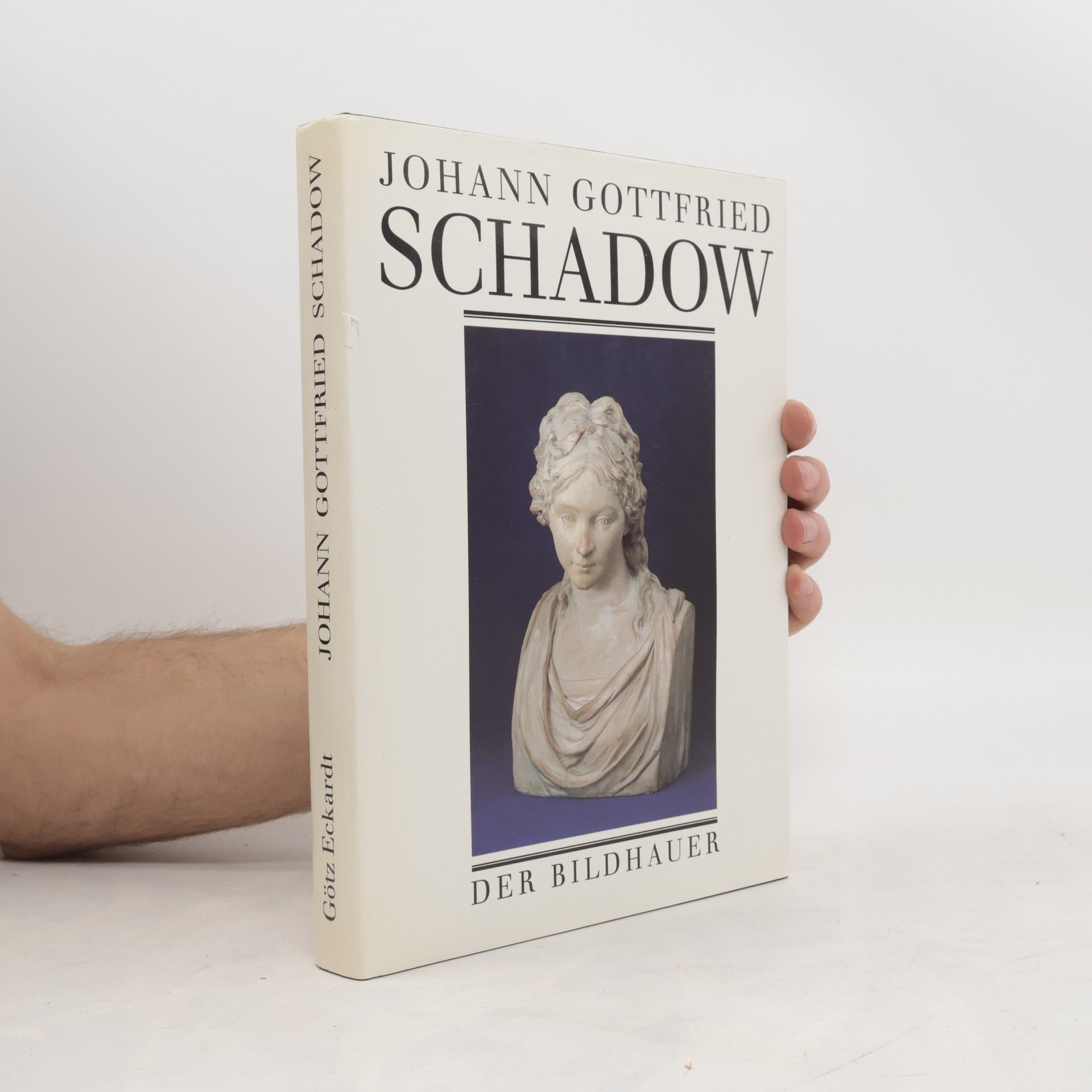 Johann Gottfried Schadow