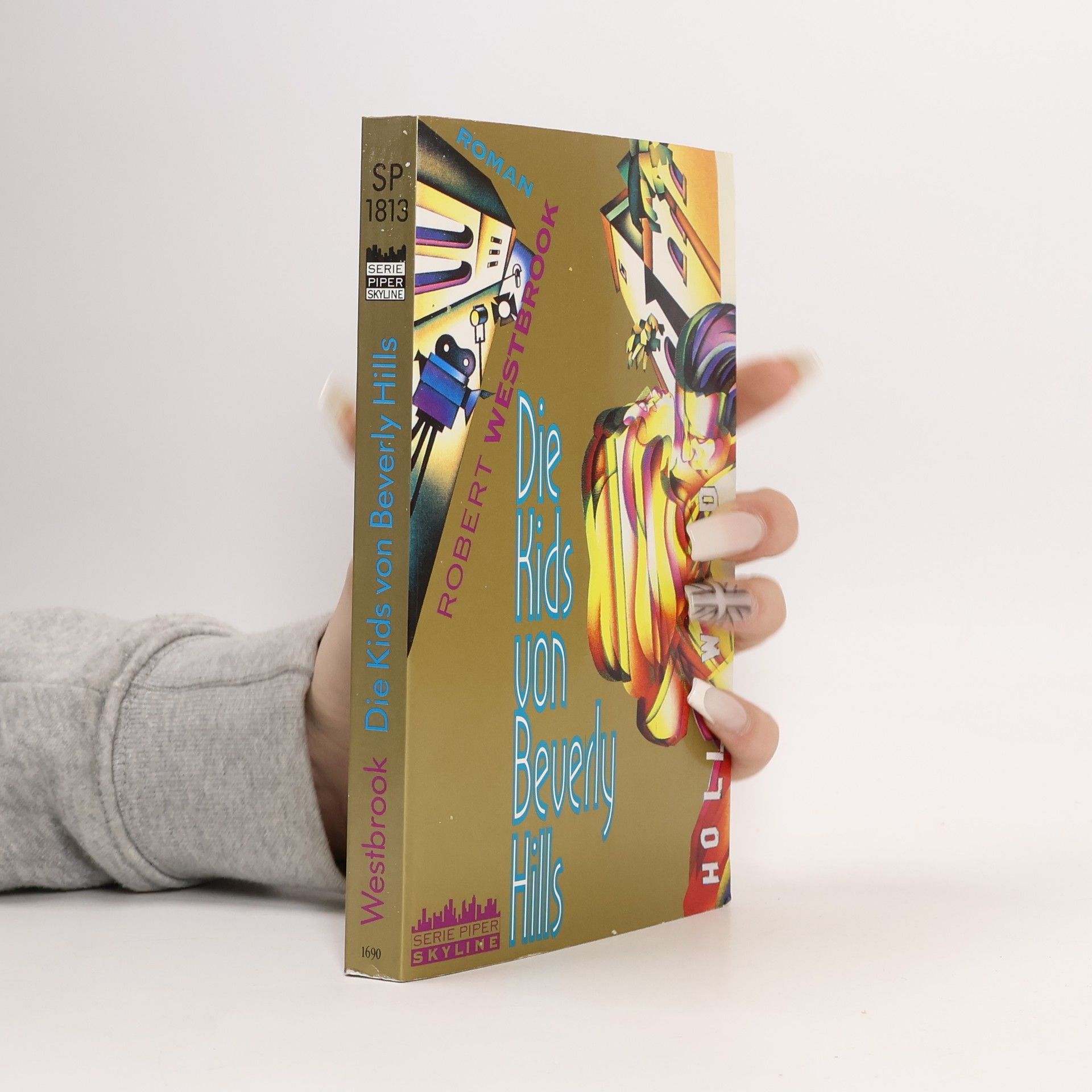 Die Kids von Beverly Hills