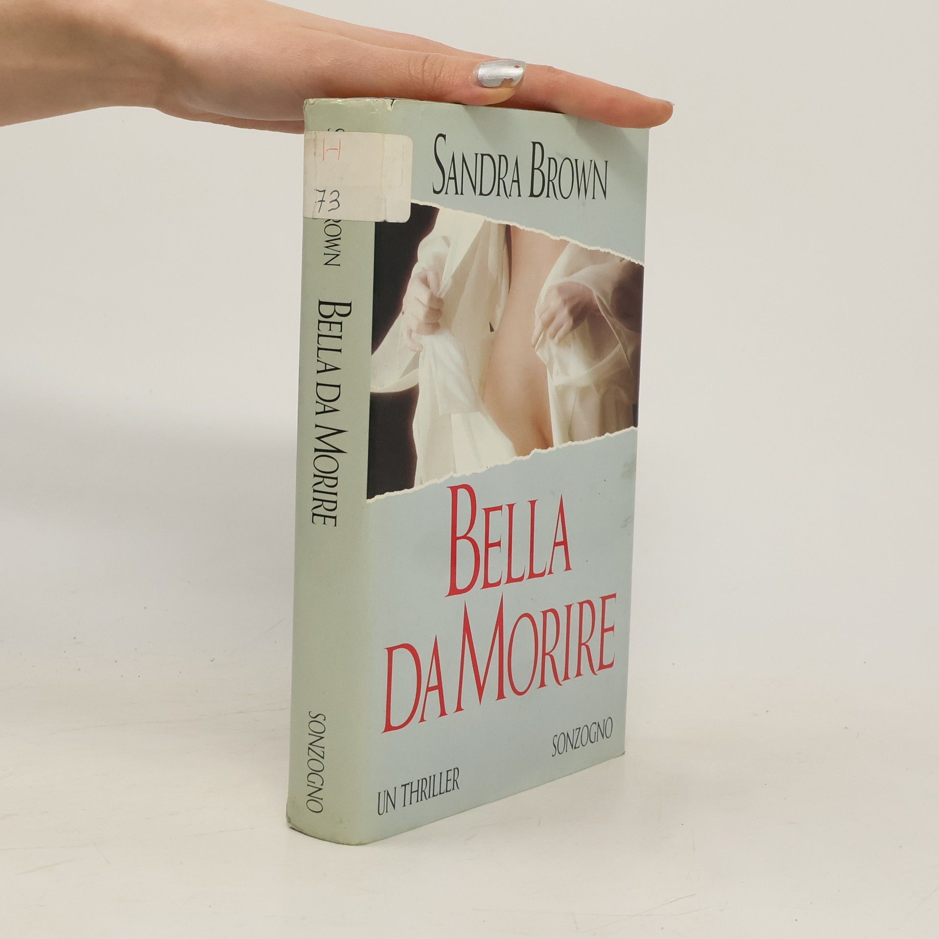 Romanzi: Bella da morire