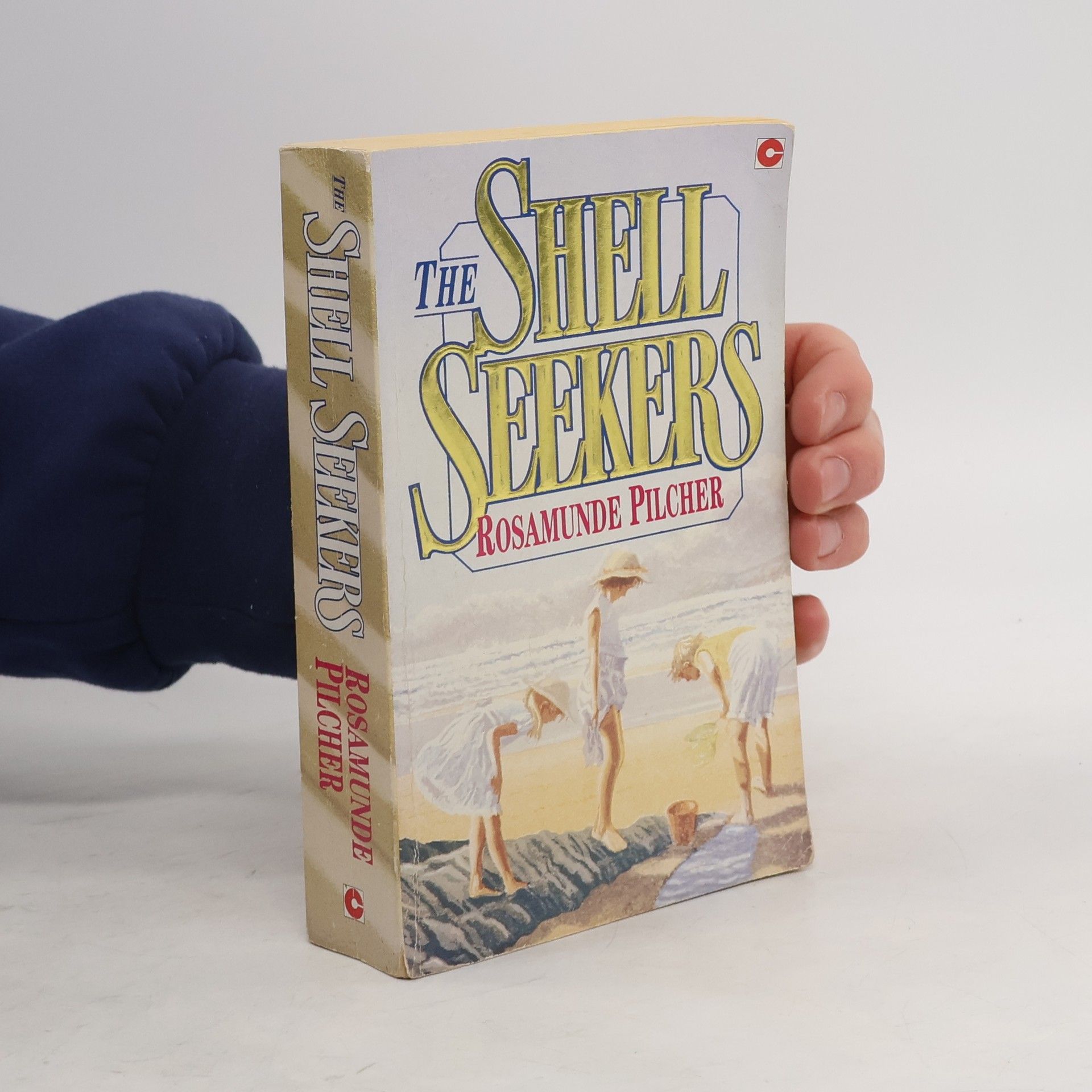 Rosamunde Pilcher The Shell Seekers