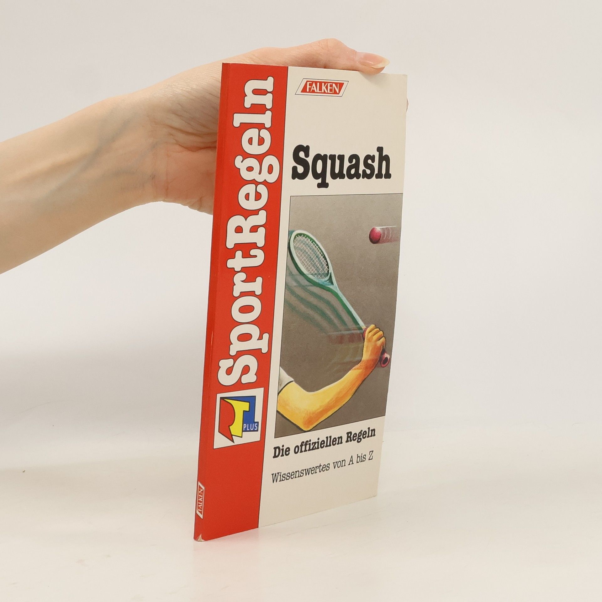 Auteurscollectief Squash