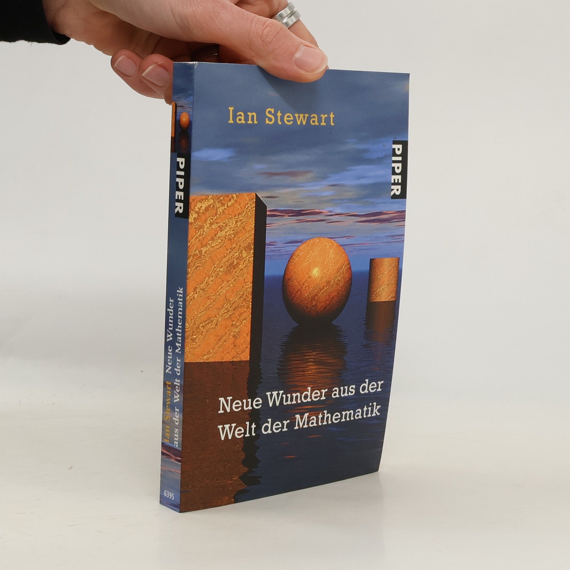 Neue Wunder aus der Welt der Mathematik