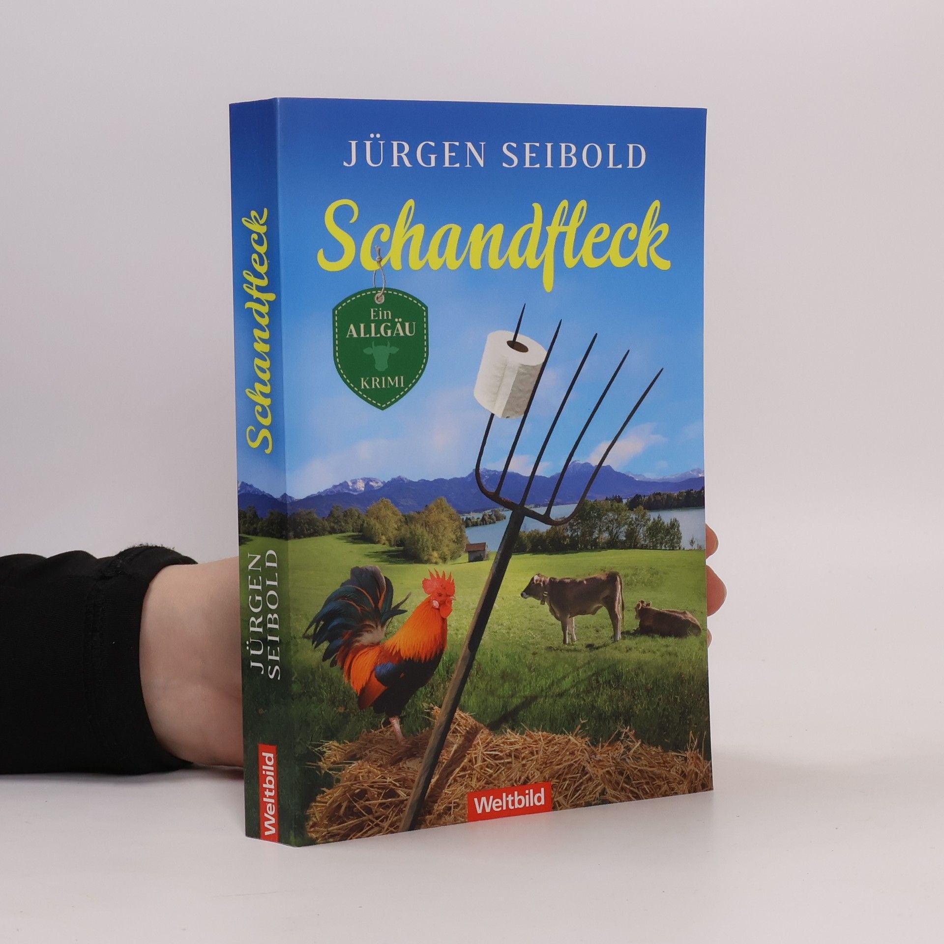 Schandfleck