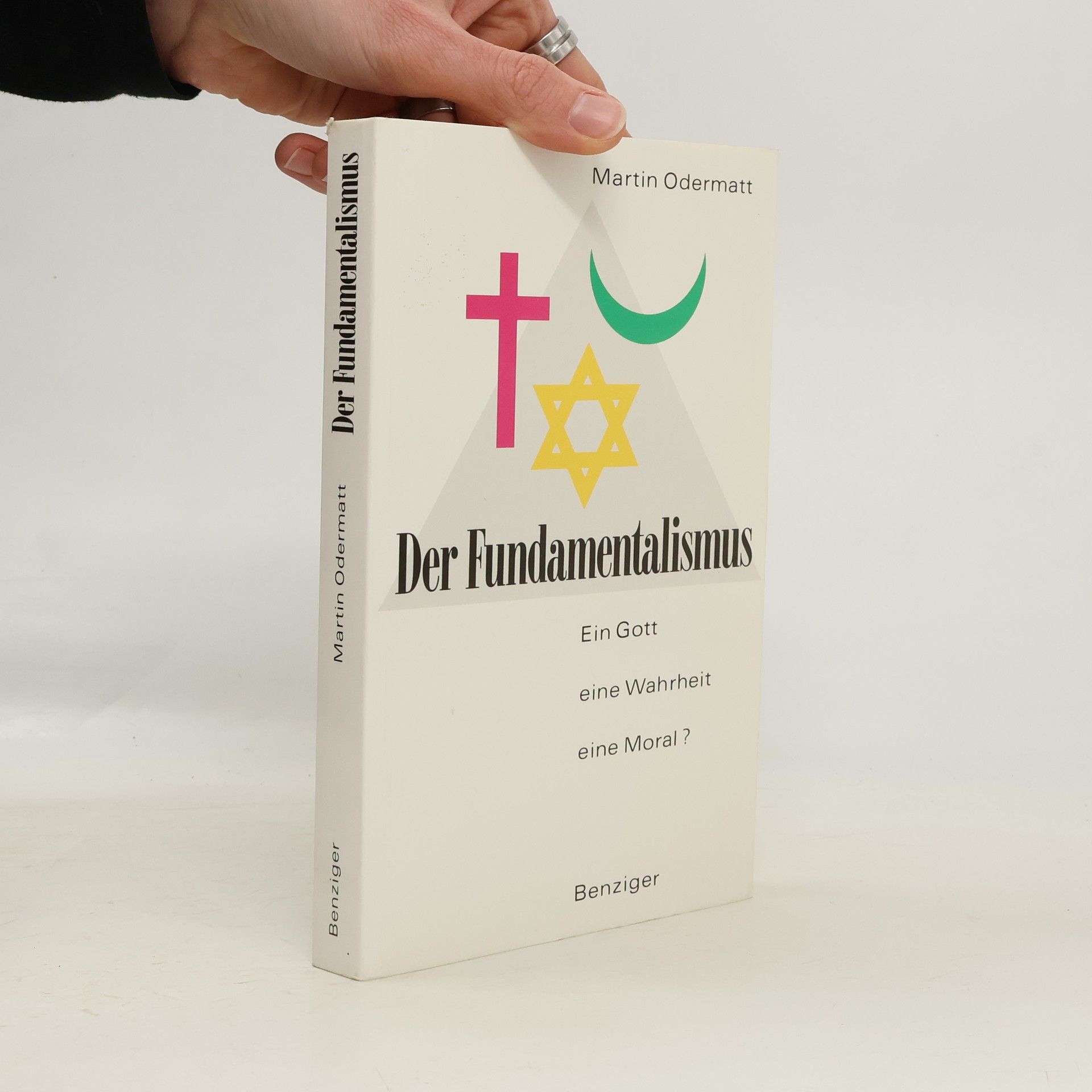 Der Fundamentalismus