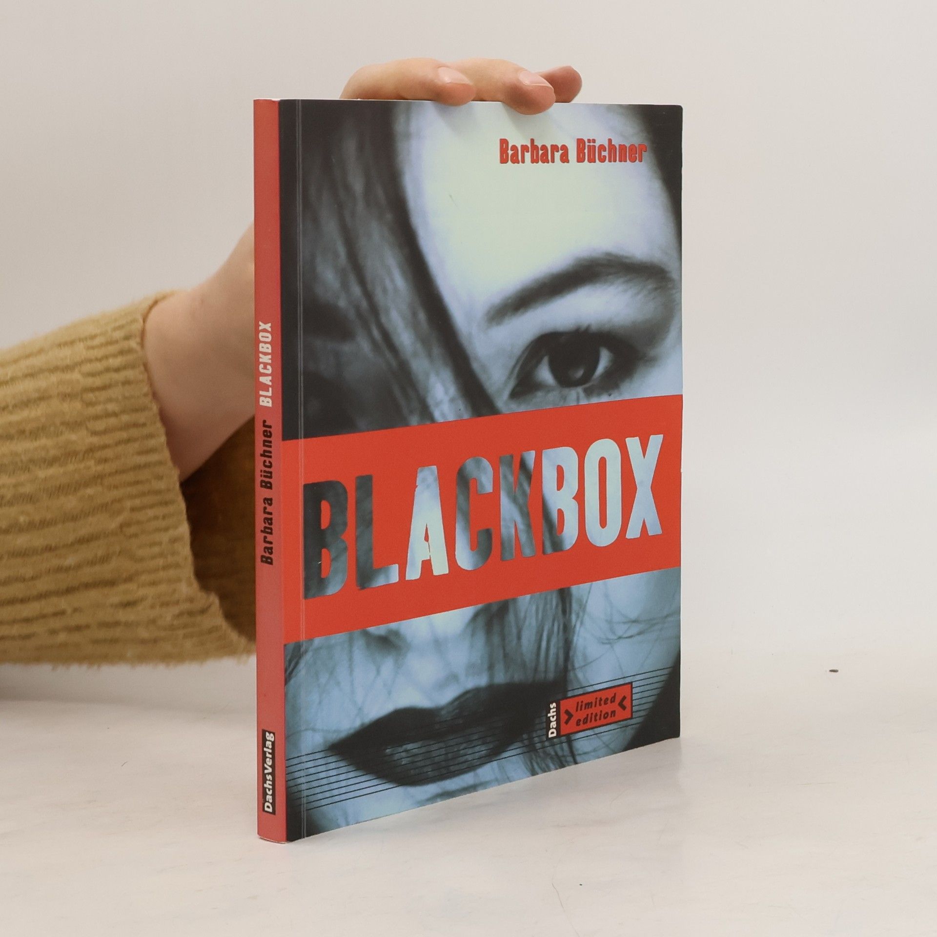 Barbara Büchner Blackbox