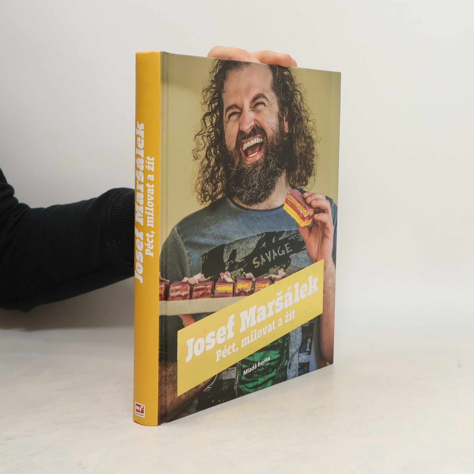 Péct, milovat a žít